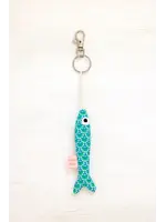 PETIT PAN HANGER sardine zazen menthe