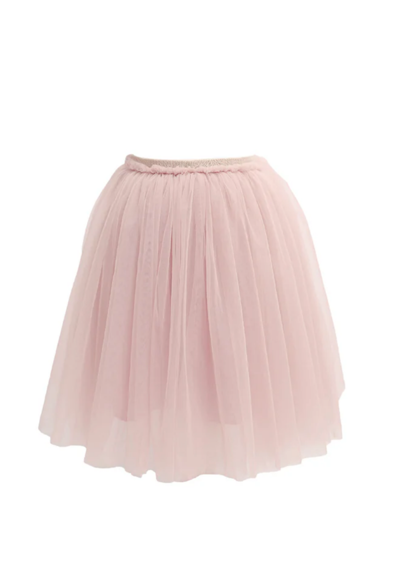 Billy Loves Audrey Billy Loves Audrey Tutu Skirt Daphne strawberry cream