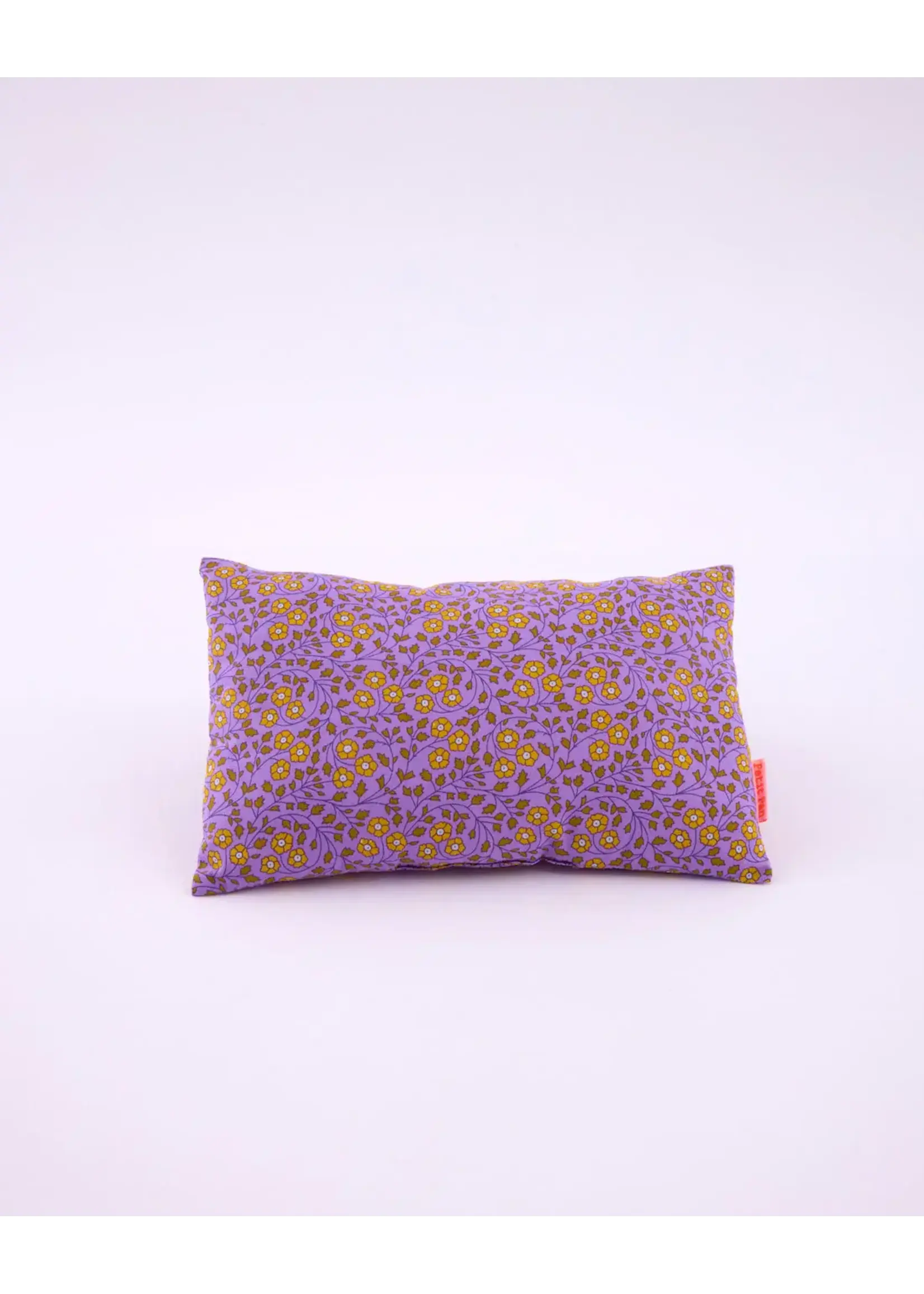 PETIT PAN KUSSEN 20x30  aziza lilas