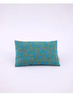 PETIT PAN KUSSEN 20x30  aziza gris bleute