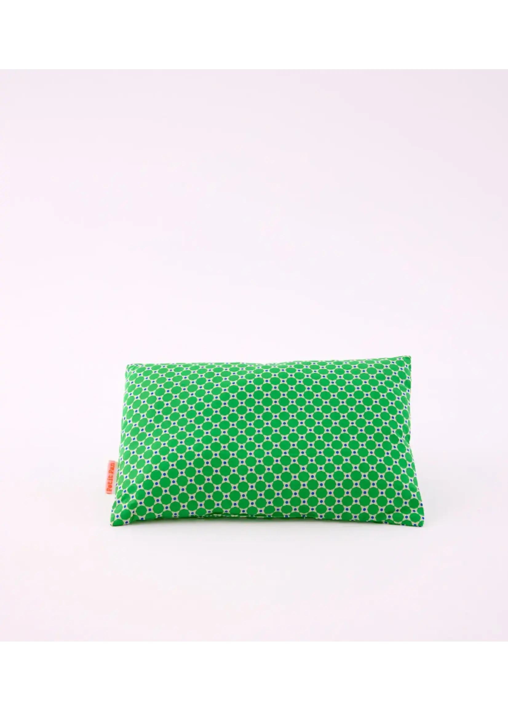 PETIT PAN KUSSEN 20x30  mimoun vert