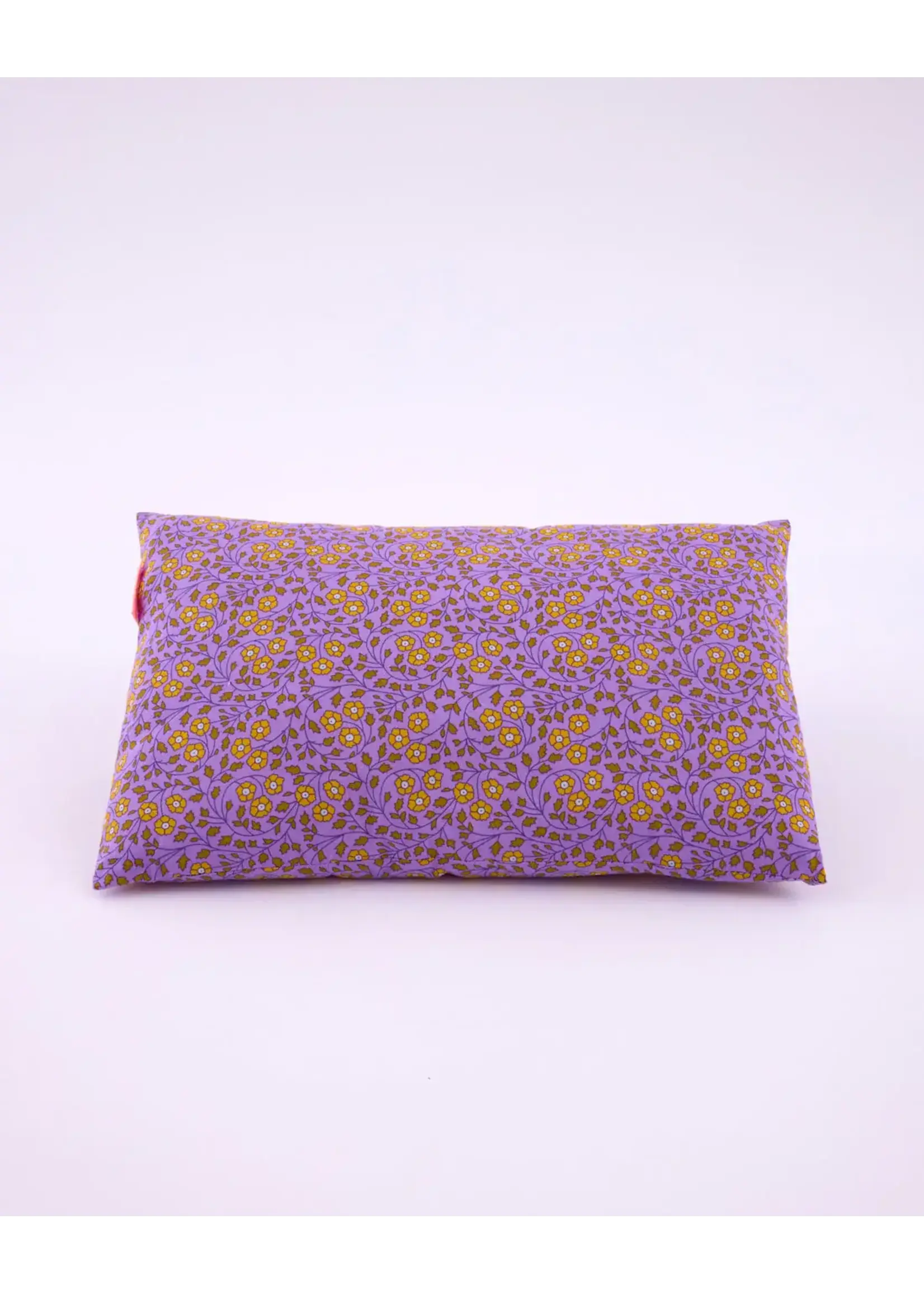 PETIT PAN KUSSEN 25x38  aziza lilas
