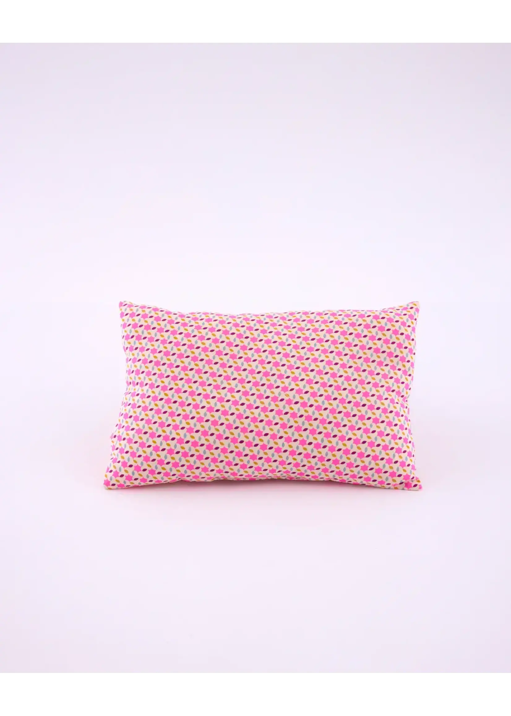 PETIT PAN KUSSENS  20x30 mousse rose