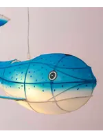 PETIT PAN lampion BALEINE S (50cm)