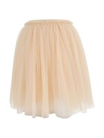 Billy Loves Audrey Billy Loves Audrey Tutu Skirt Daphne chocolate milk