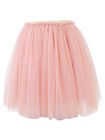 Billy Loves Audrey Billy Loves Audrey Tutu Skirt Daphne French rose