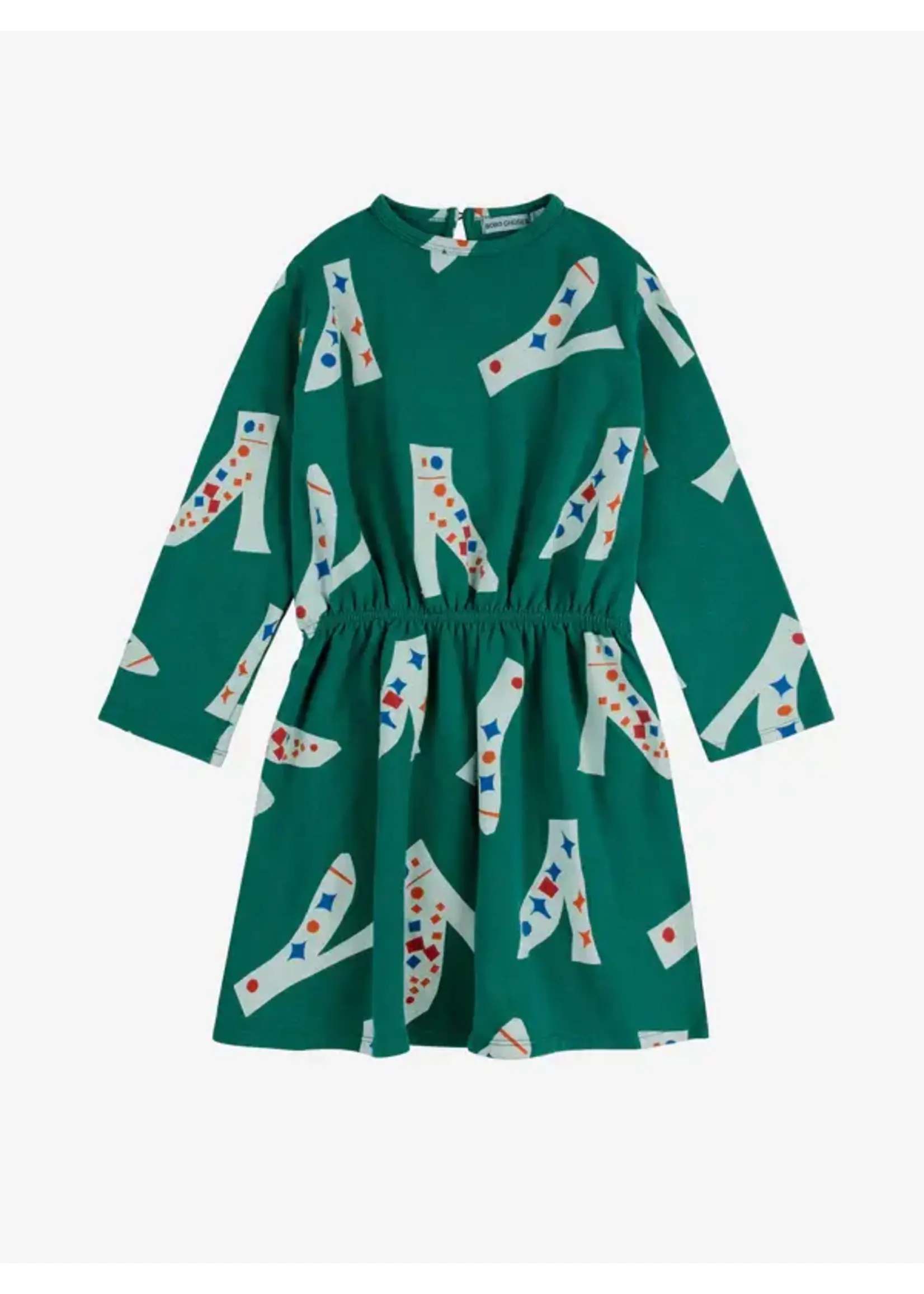 BOBO CHOSES BOBO CHOSES dress MAGIC SHOES