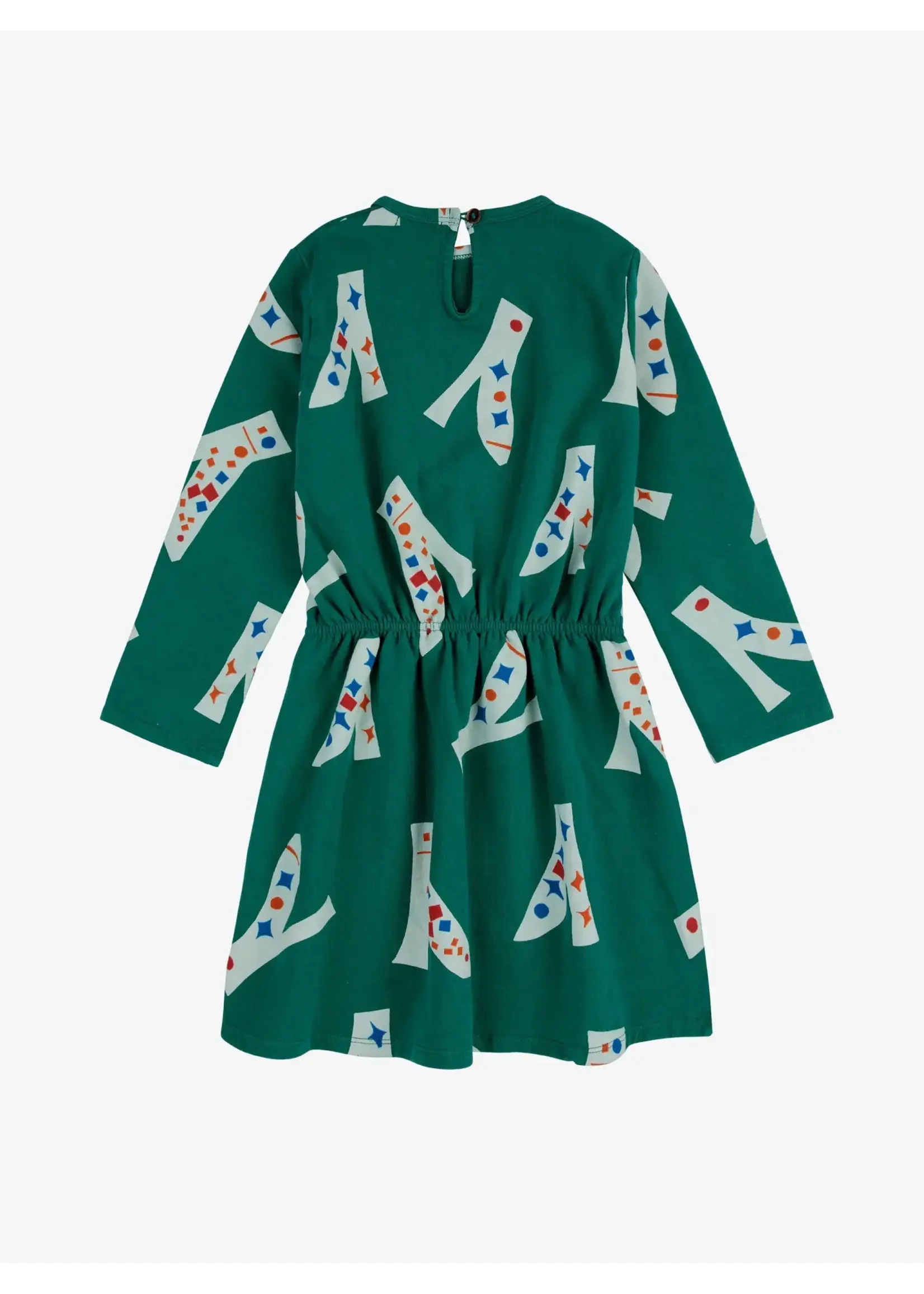 BOBO CHOSES BOBO CHOSES dress MAGIC SHOES