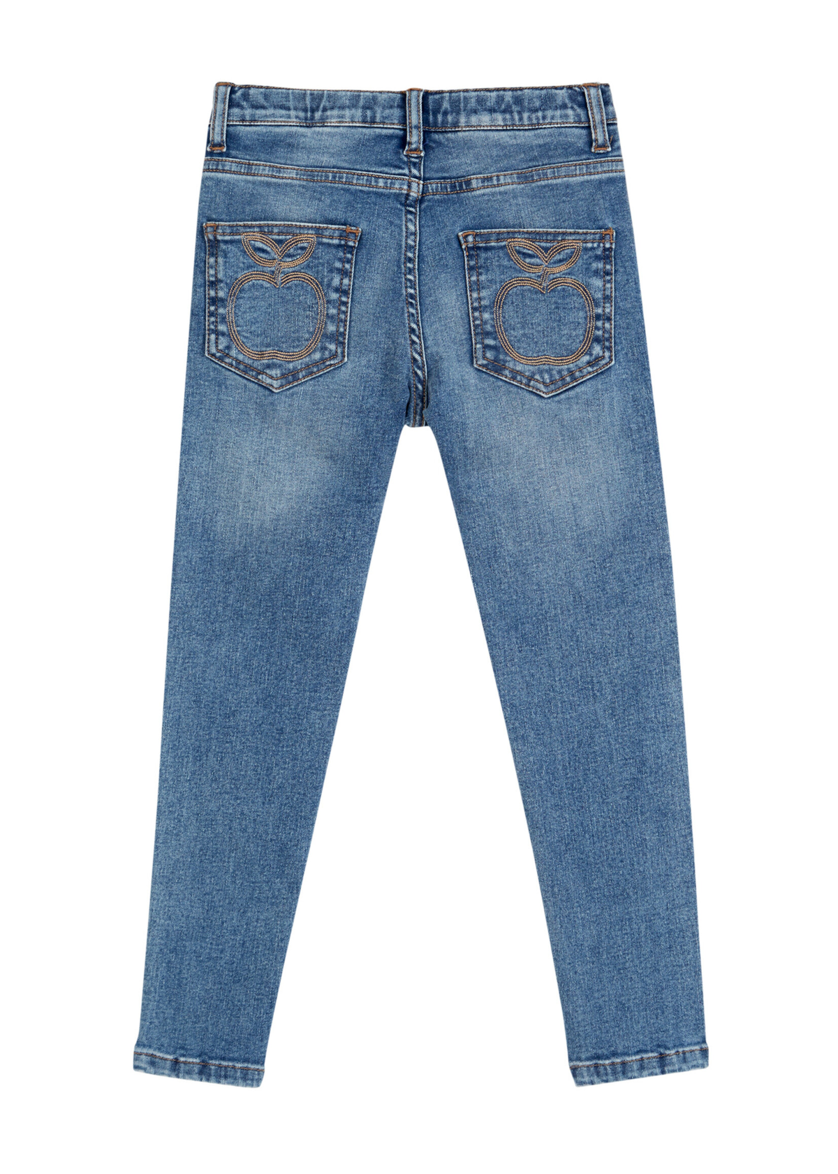 EMILE ET IDA EMILE&IDA trousers JEAN