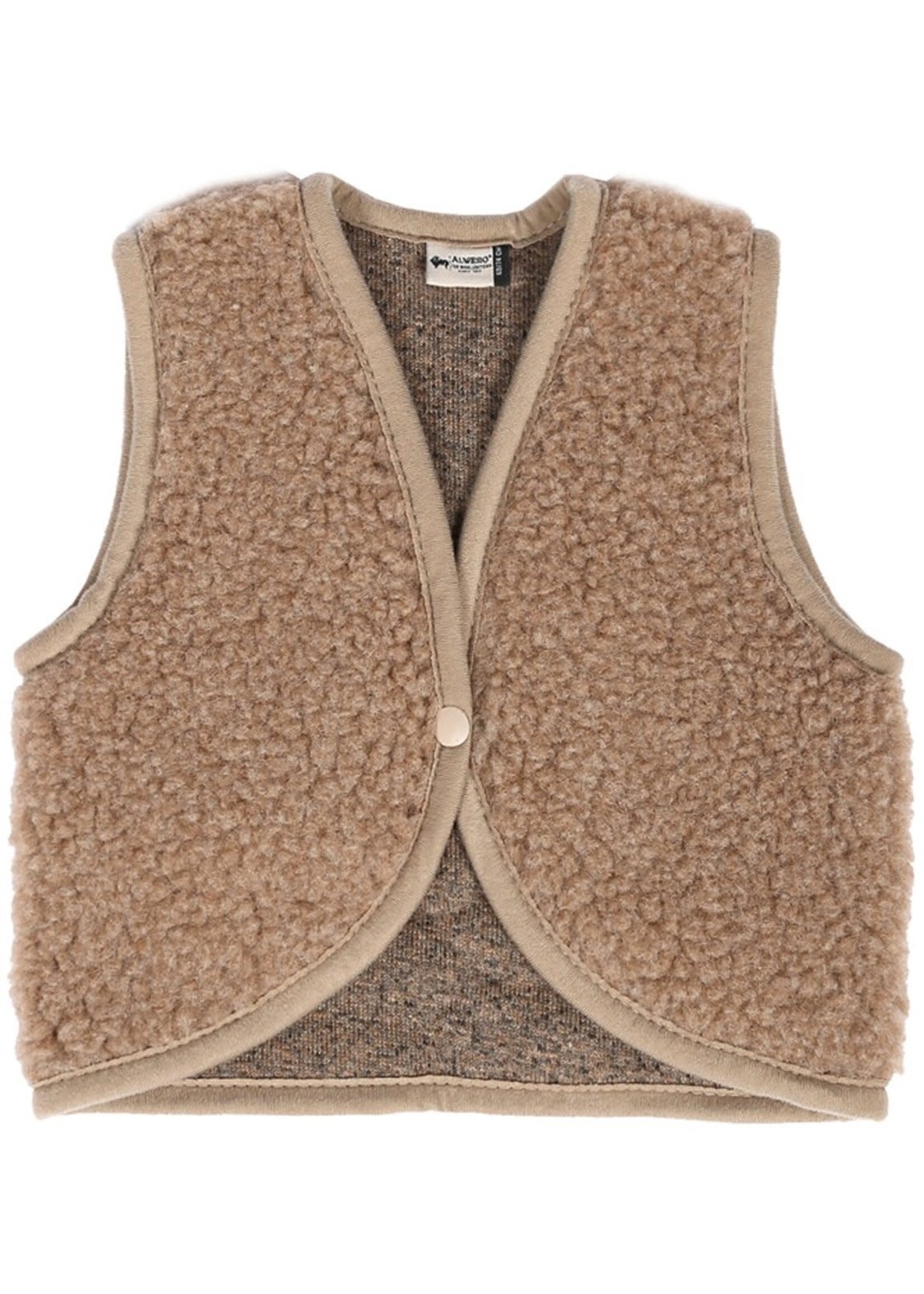 ALWERO ALWERO baby body LULU