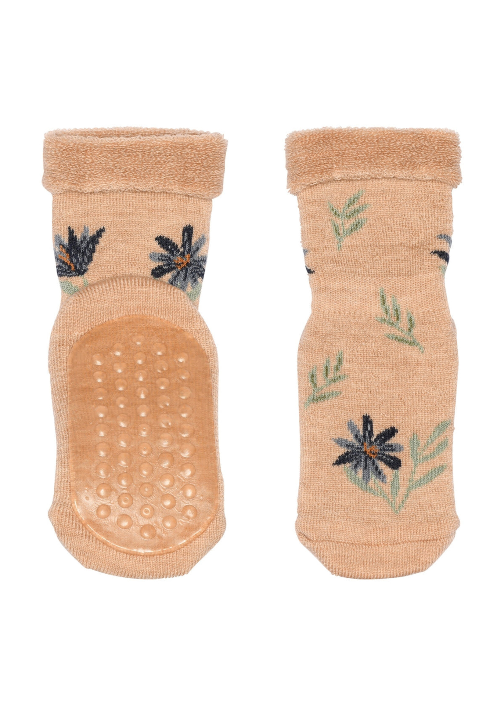 MP DENMARK Mp Denmark WOOL Jasmine 79259 anti-slip Camel