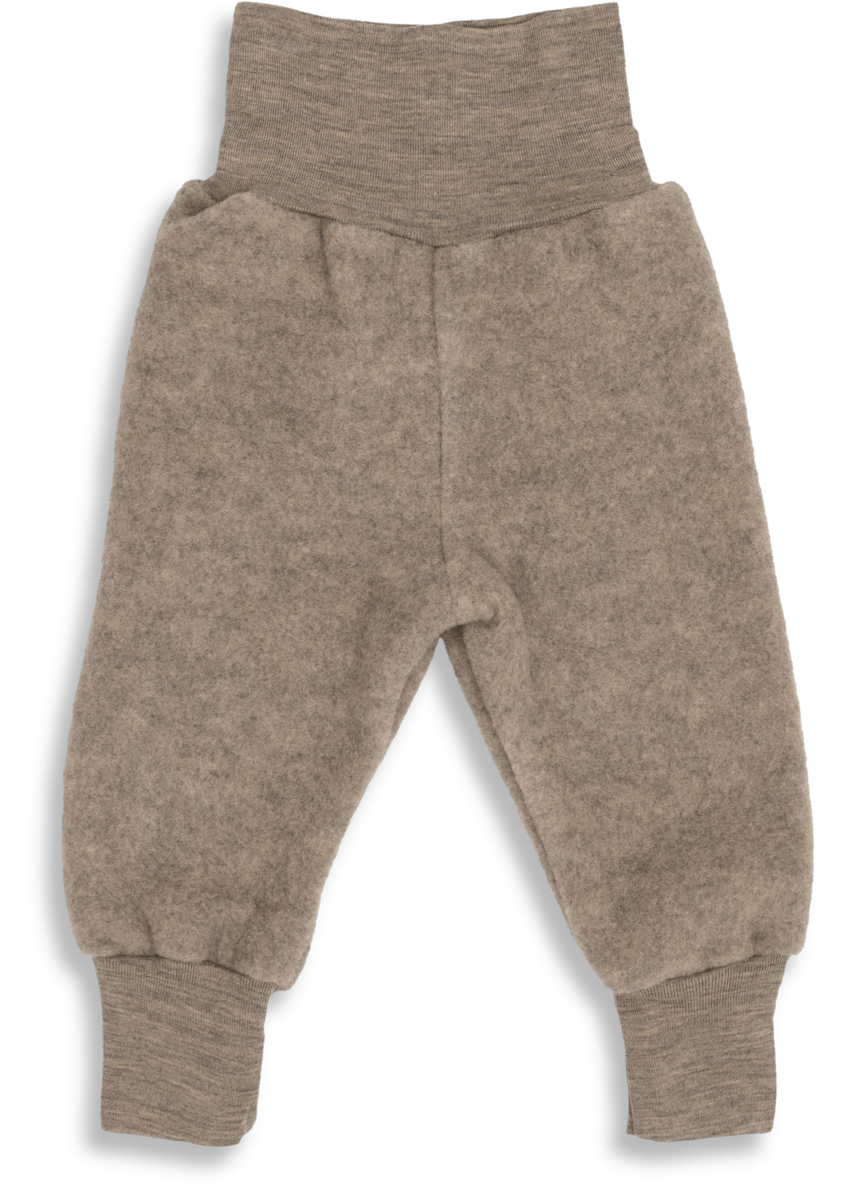 ENGEL ENGEL pants WALNOOT