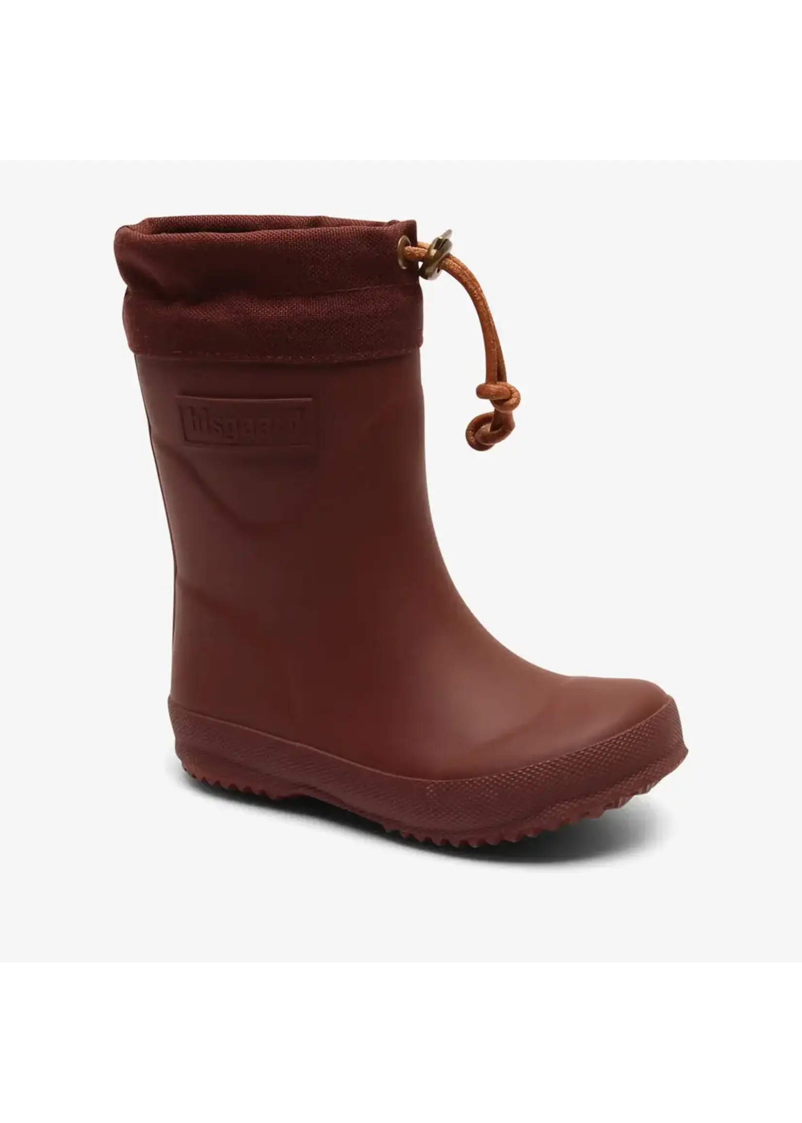 BISGAARD BISGAARD regenlaars thermo BORDEAUX