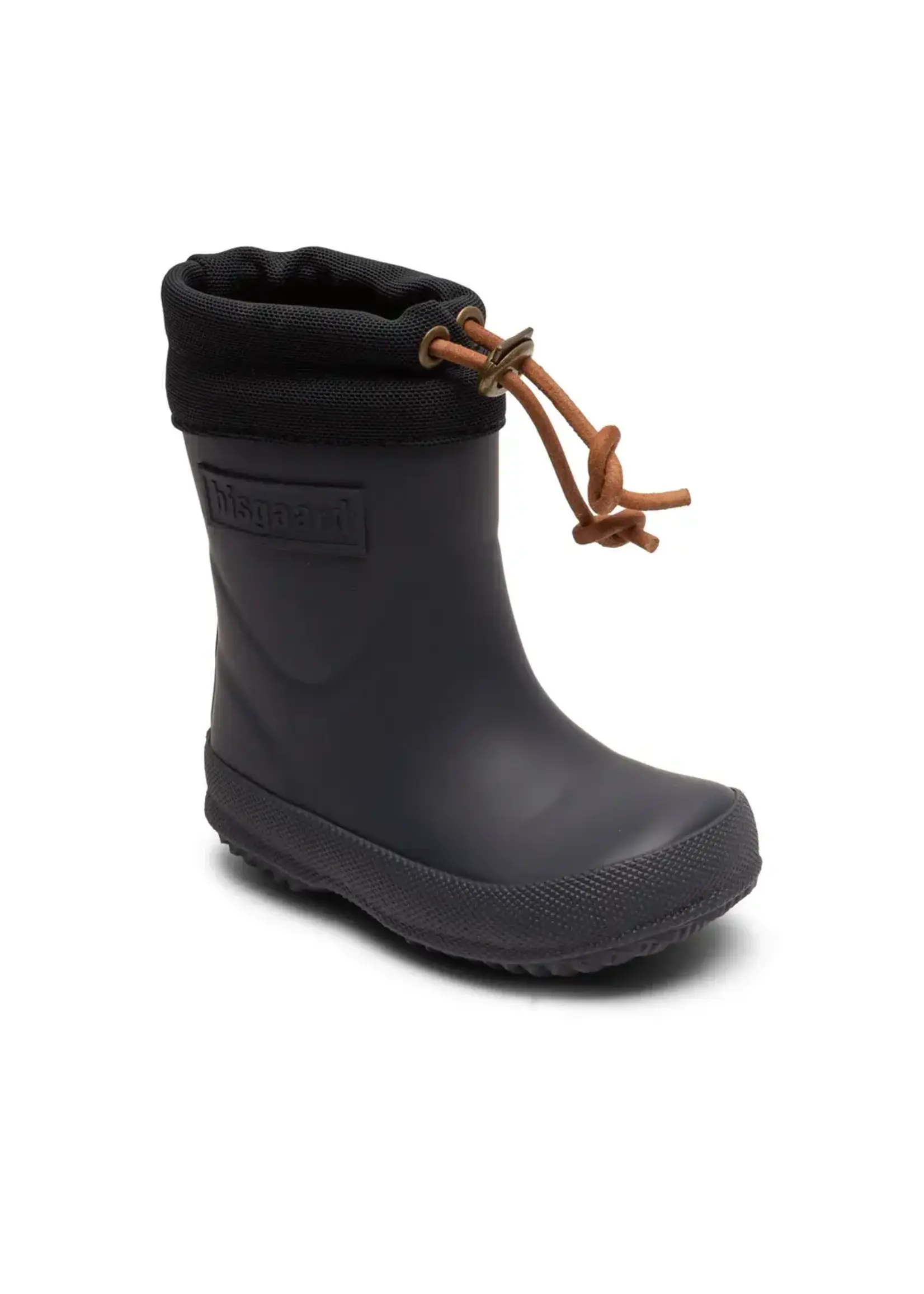 BISGAARD BISGAARD regenlaars thermo BLAUW