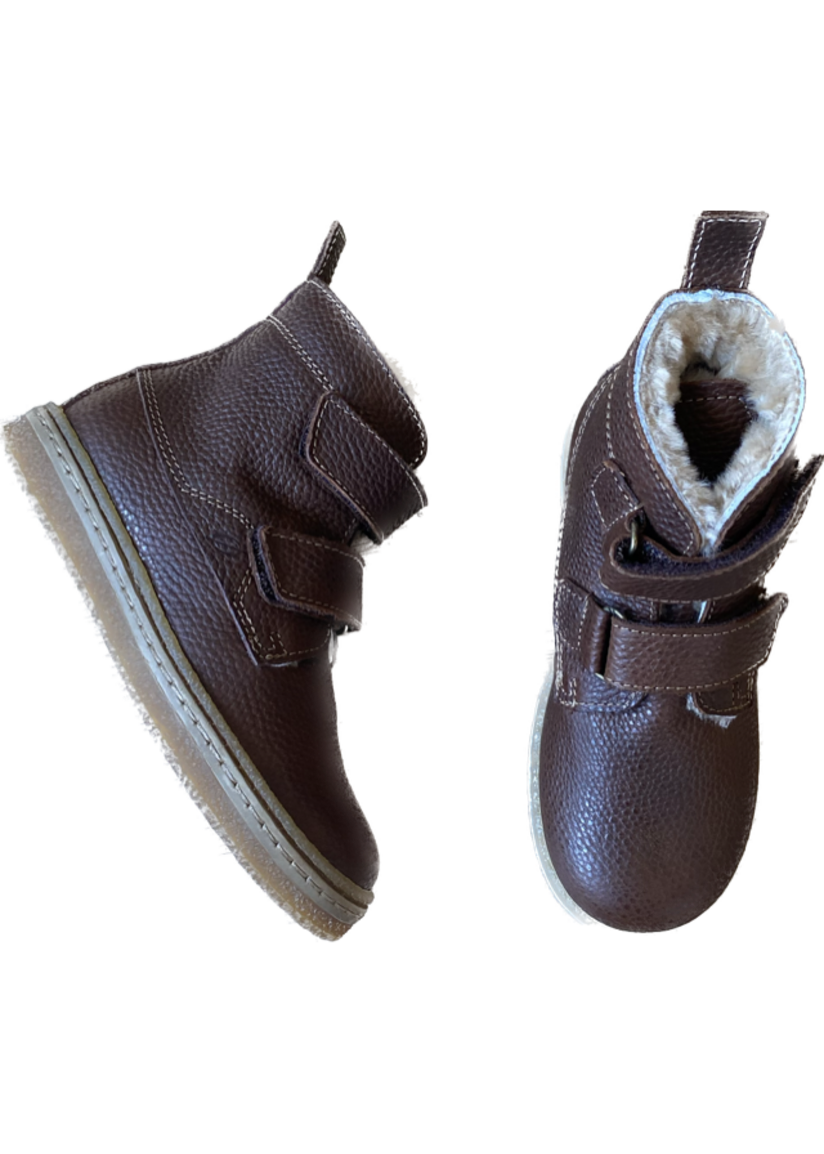 OCRA OCRA gevoerd klittenband 835