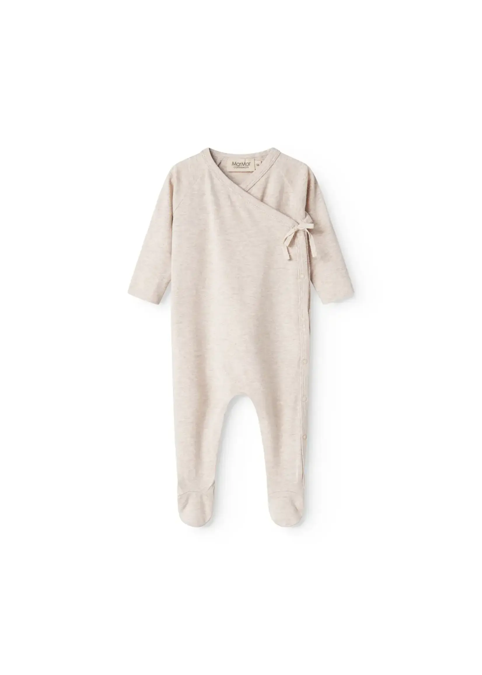 MARMAR MarMar body-wrap RUBETTA