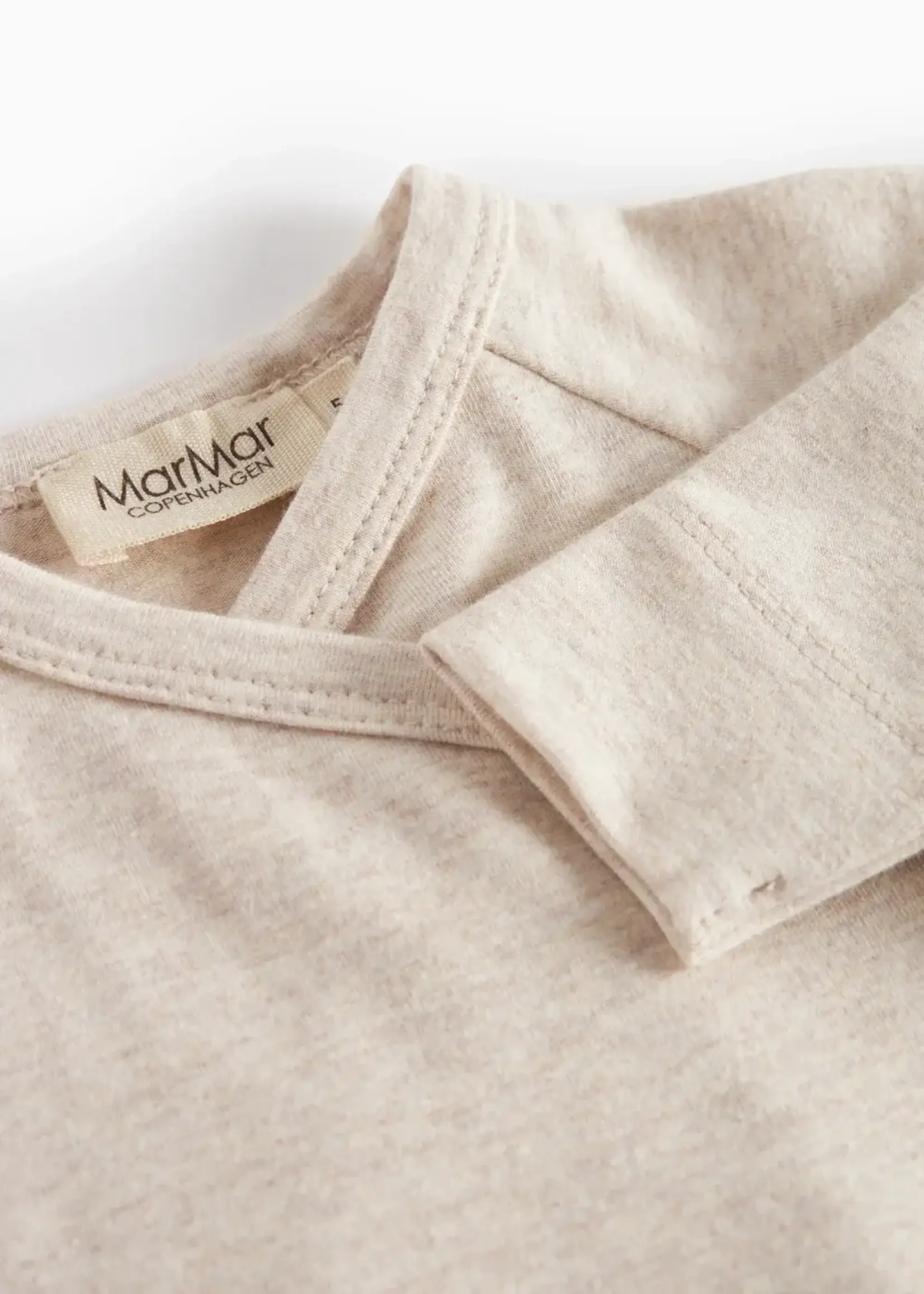 MARMAR MarMar body-wrap RUBETTA