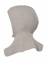 MP DENMARK MP DENMARK windstopper CASSIDY BALACLAVA sand melange