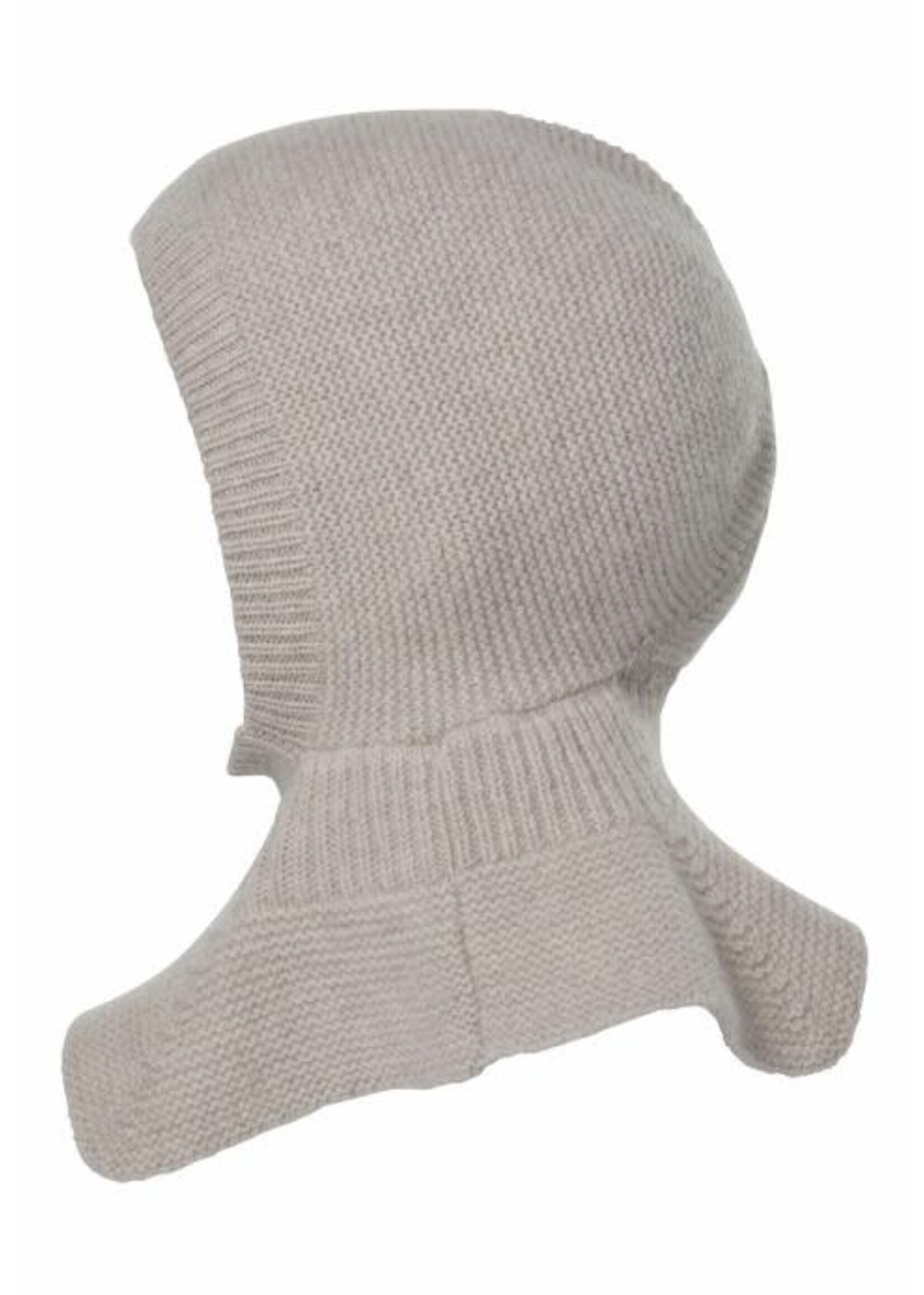 MP DENMARK MP DENMARK windstopper CASSIDY BALACLAVA sand melange