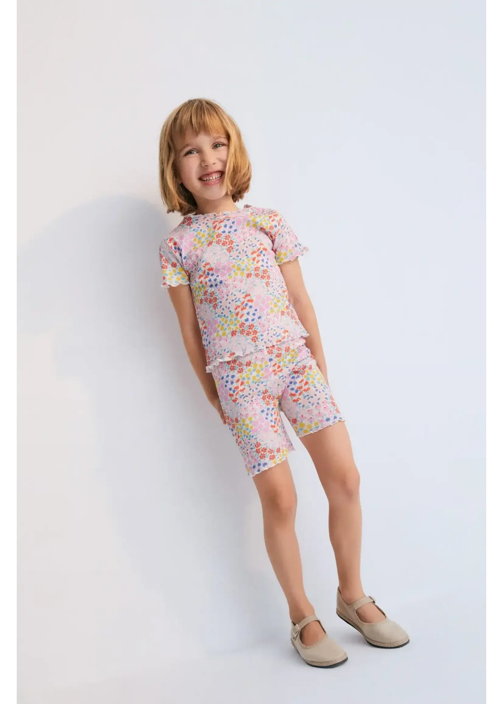 THE NEW SOCIETY THE NEW SOCIETY short Nicollet biker short