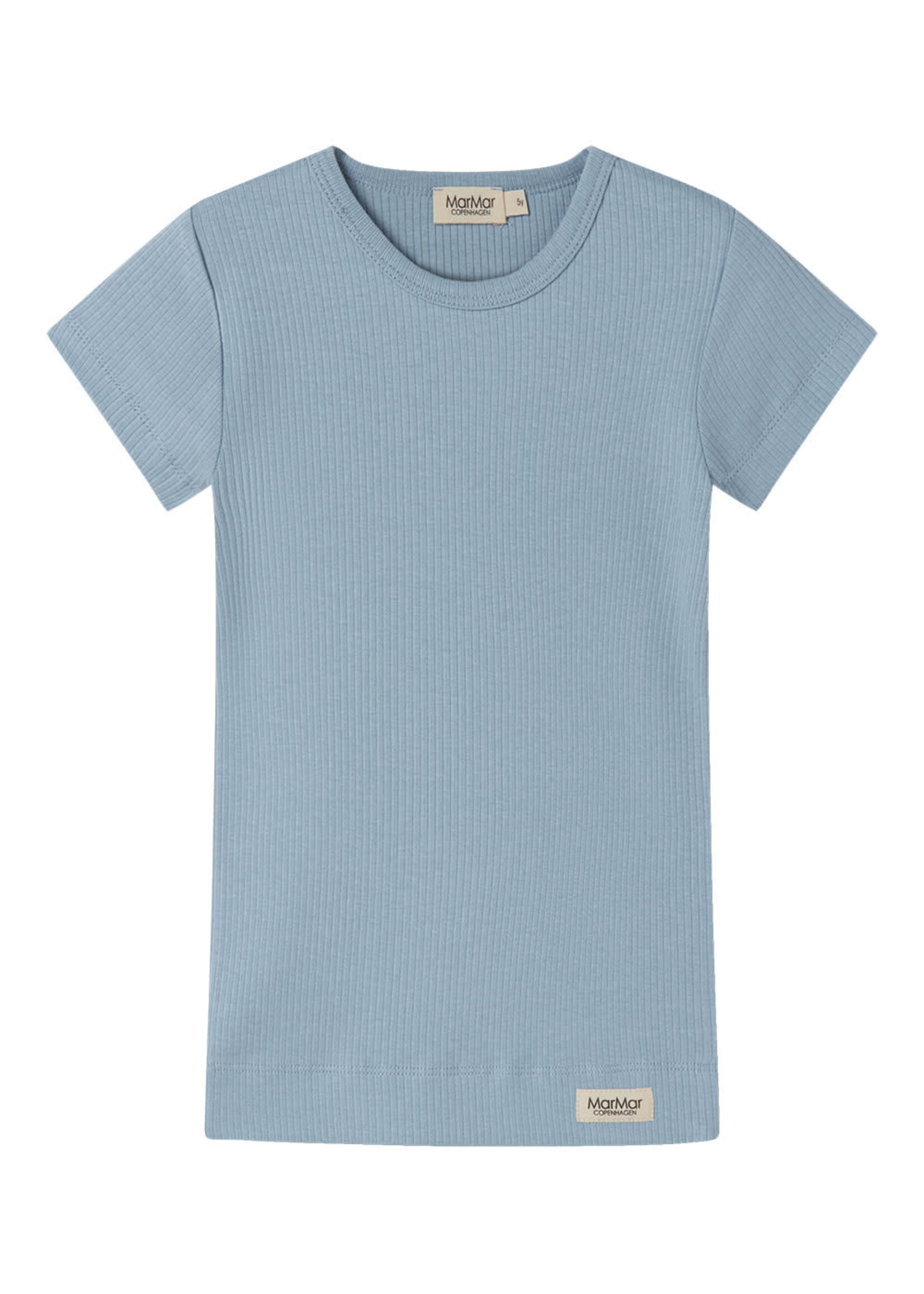 MARMAR MarMar t-shirt PLAIN TEE