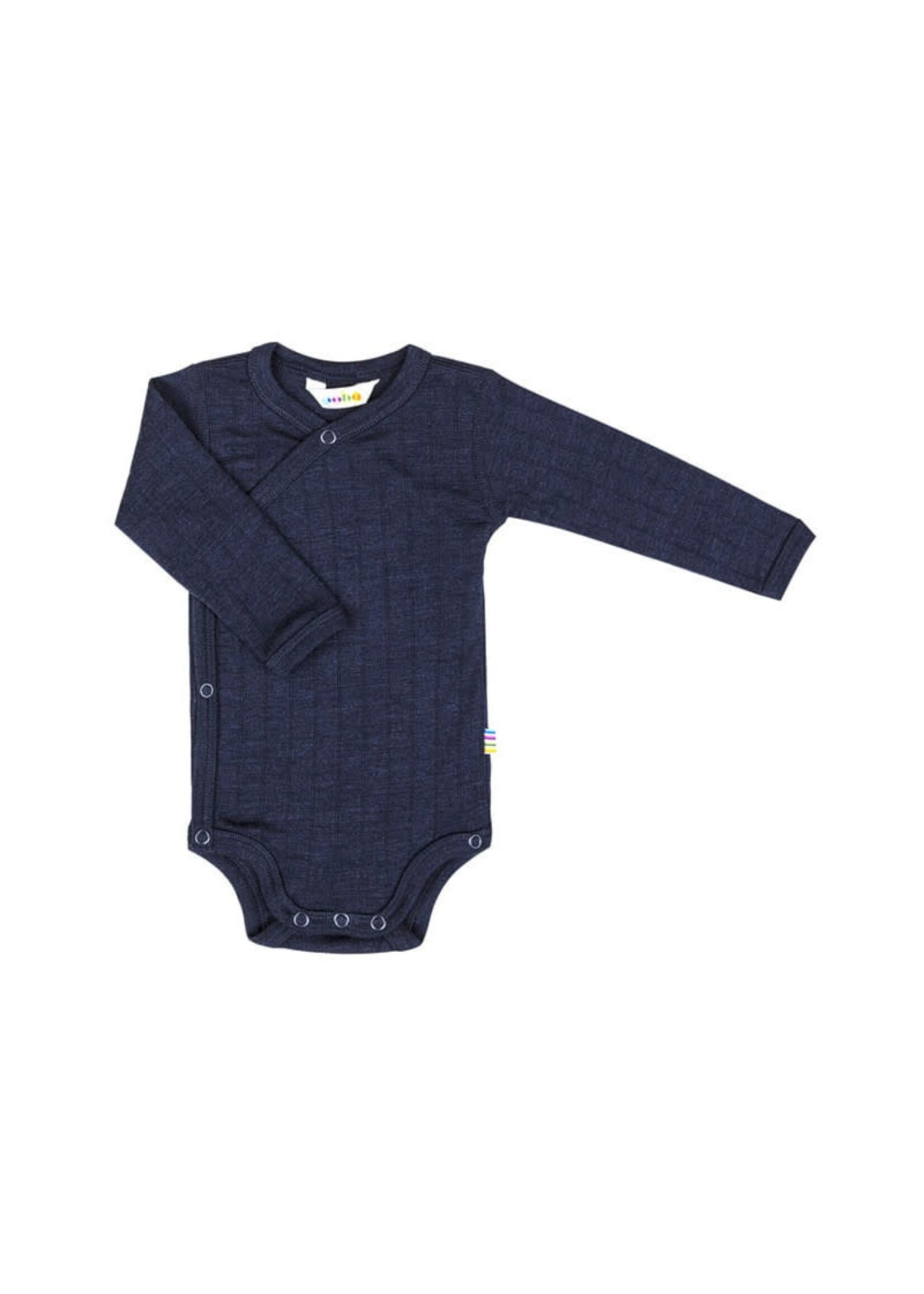 JOHA JOHA WRAP AROUND BODY