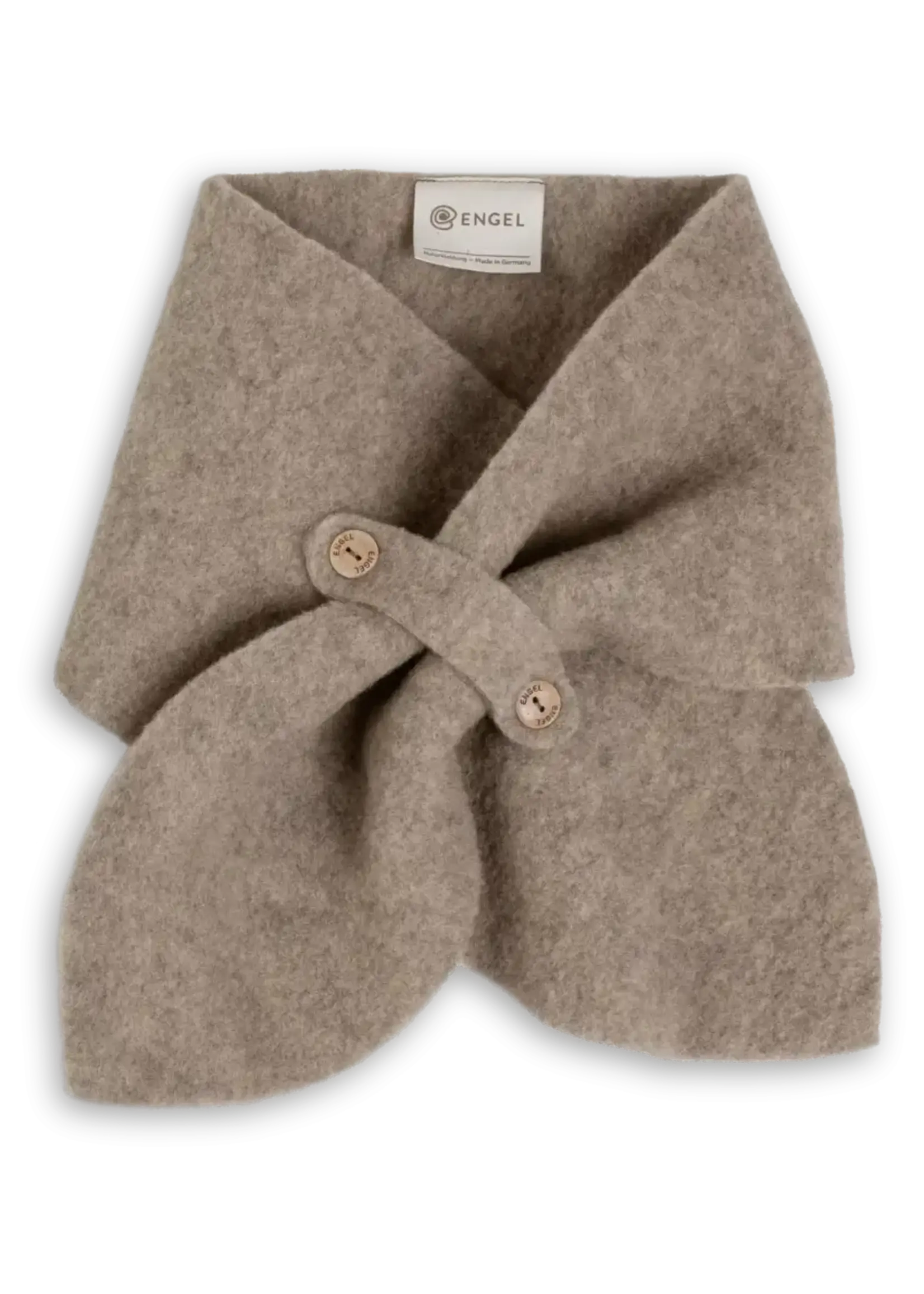 ENGEL ENGEL das WALNOOT MELANGE