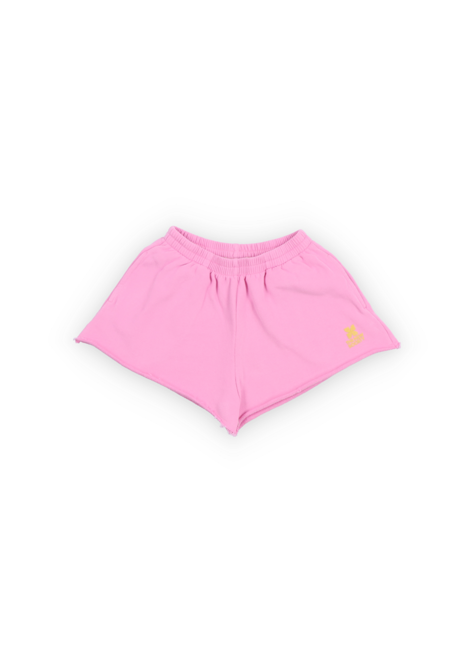 THE NEW SOCIETY THE NEW SOCIETY short  TNS LOGO