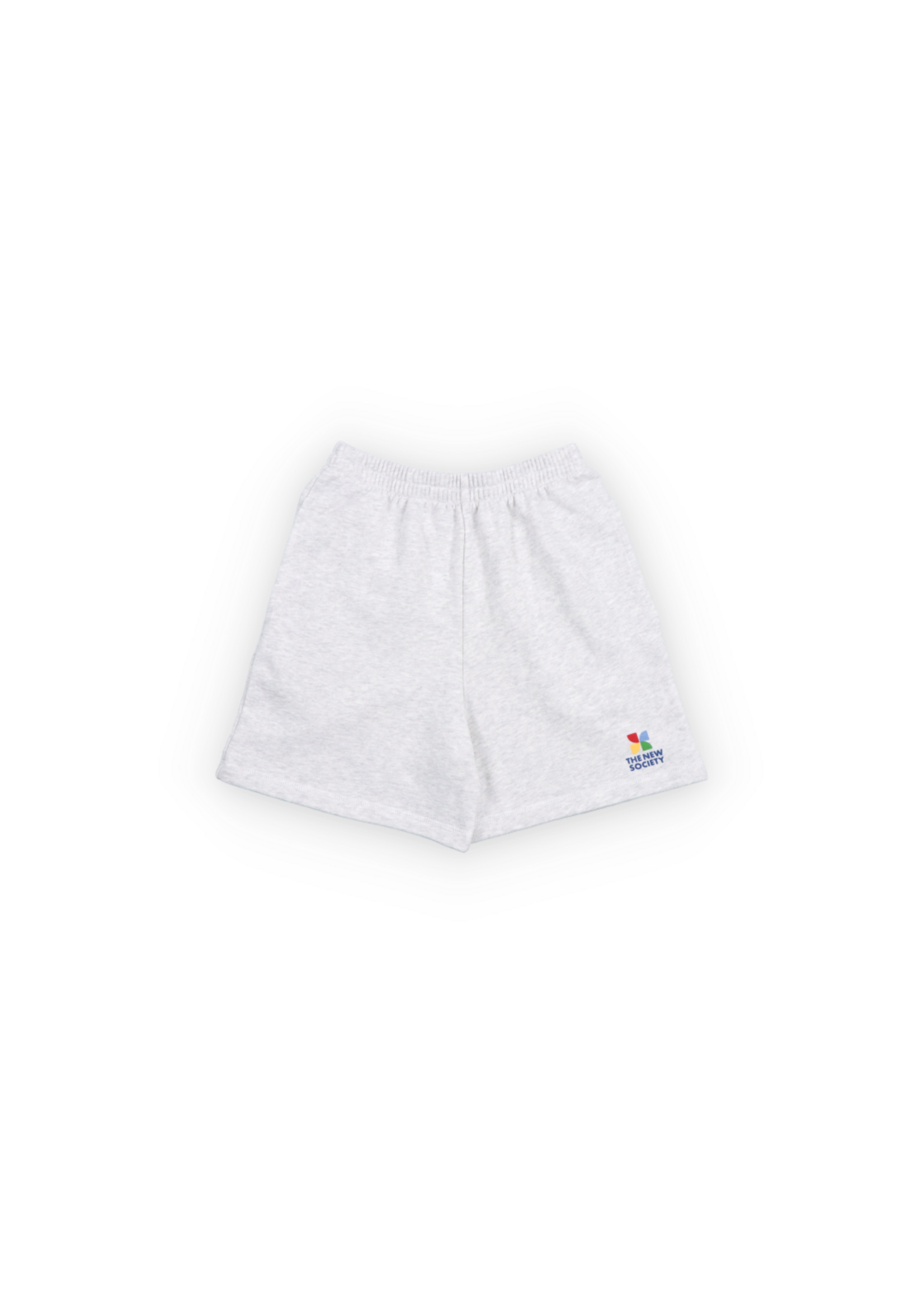 THE NEW SOCIETY THE NEW SOCIETY short  TNS LOGO