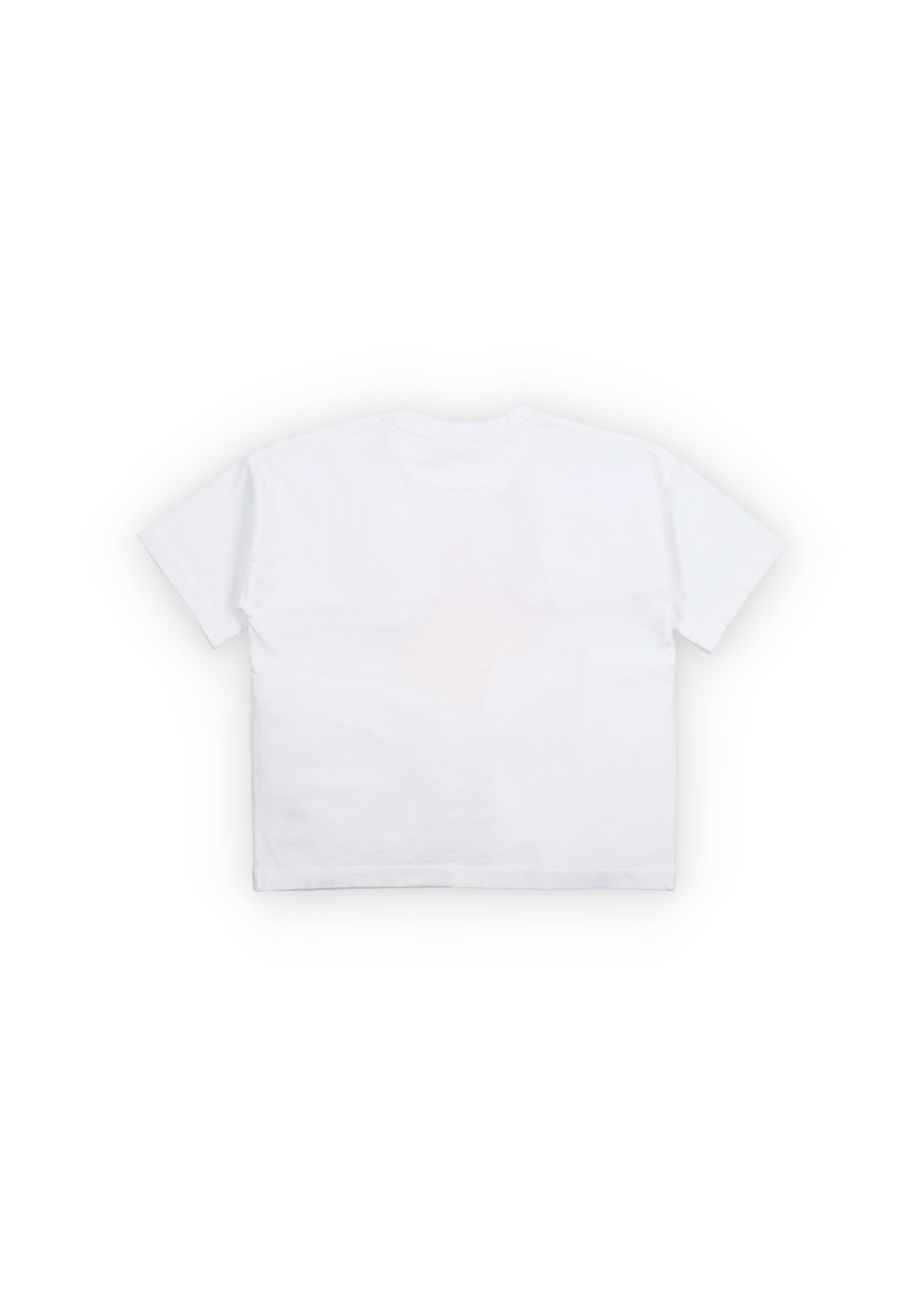 THE NEW SOCIETY THE NEW SOCIETY t-shirt SMILEY