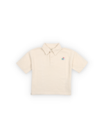 THE NEW SOCIETY THE NEW SOCIETY polo NUT