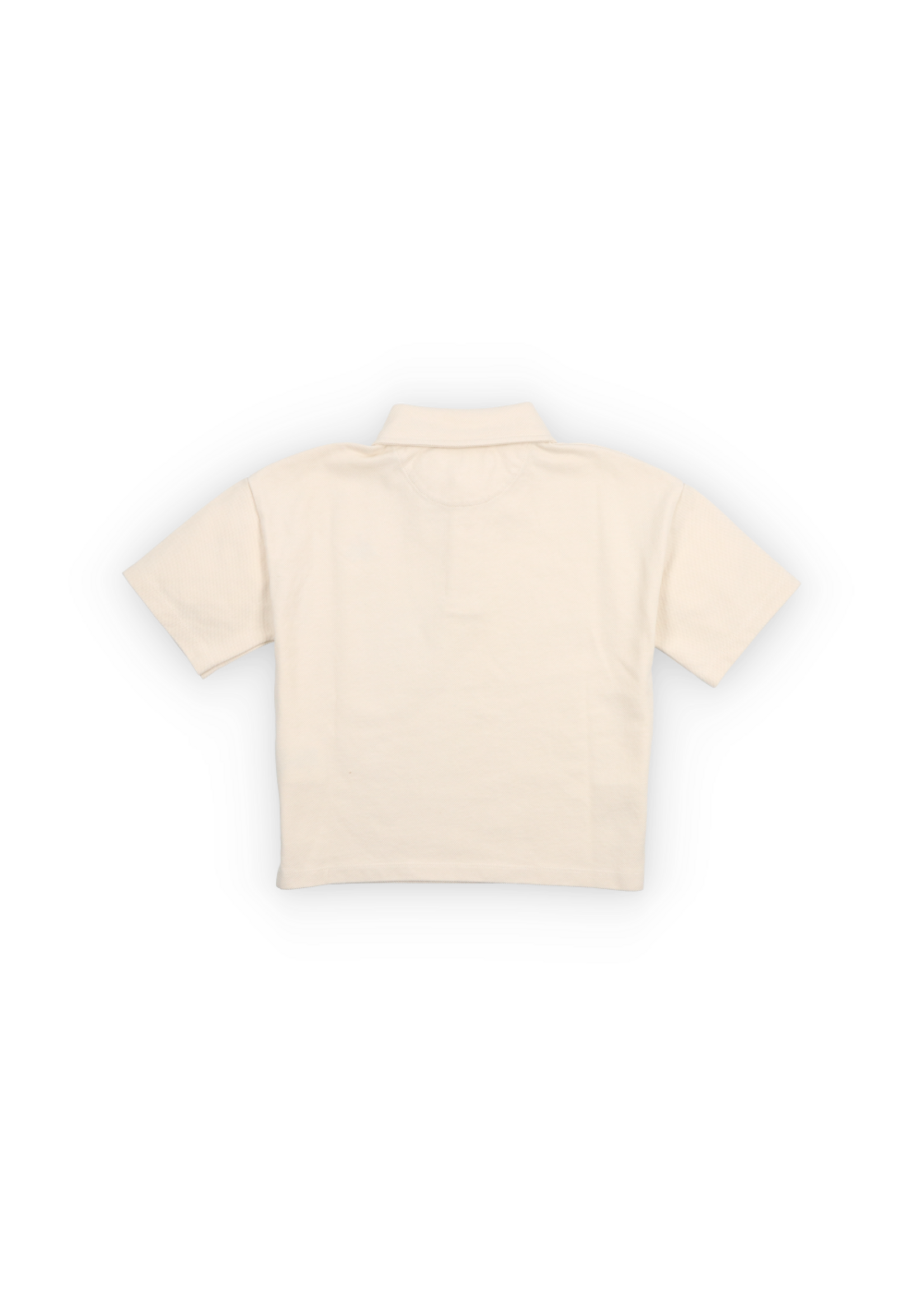 THE NEW SOCIETY THE NEW SOCIETY polo NUT