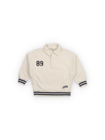 THE NEW SOCIETY THE NEW SOCIETY polo FINNIA