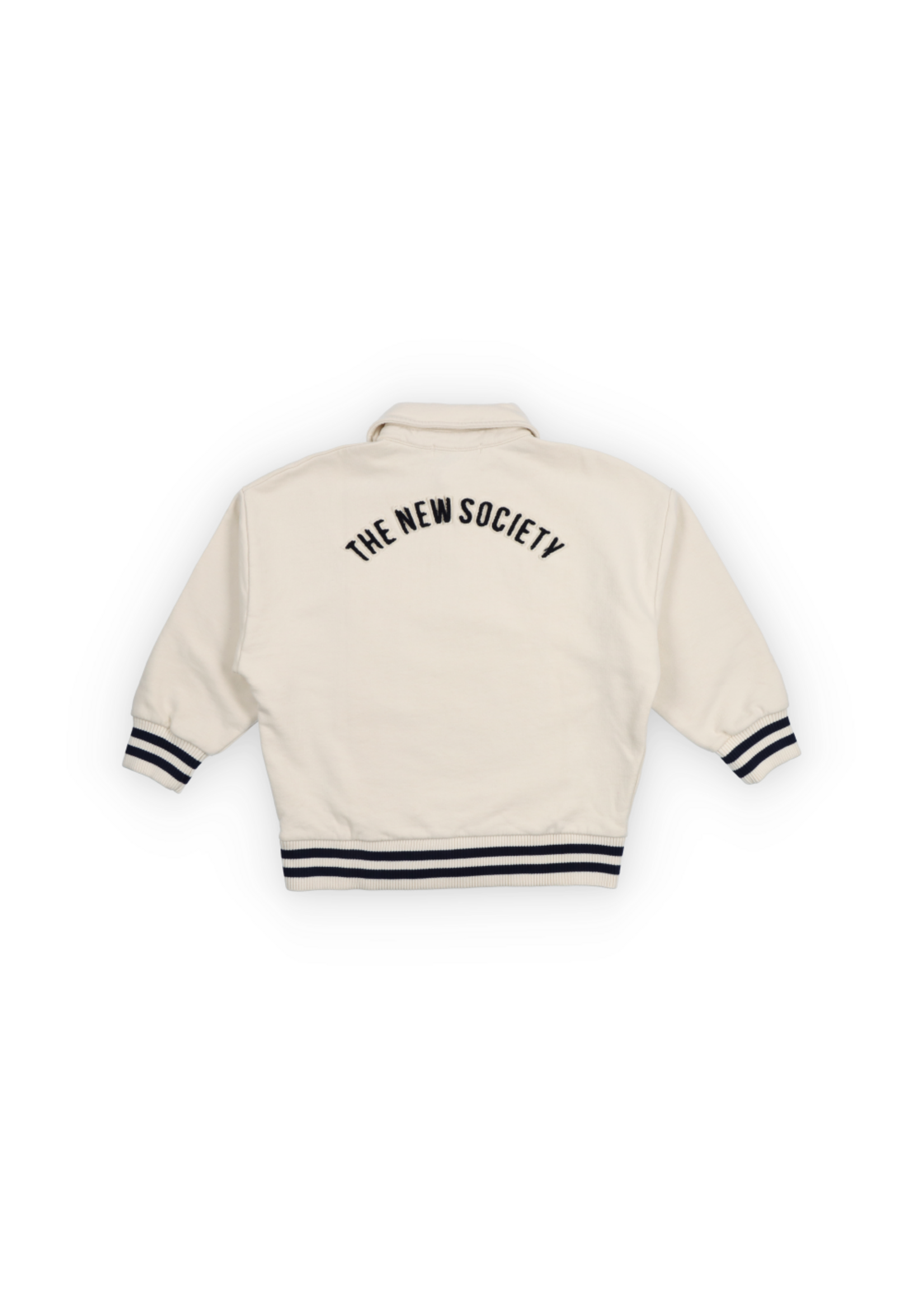 THE NEW SOCIETY THE NEW SOCIETY polo FINNIA