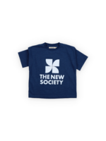 THE NEW SOCIETY THE NEW SOCIETY t-shirt TNS LOGO