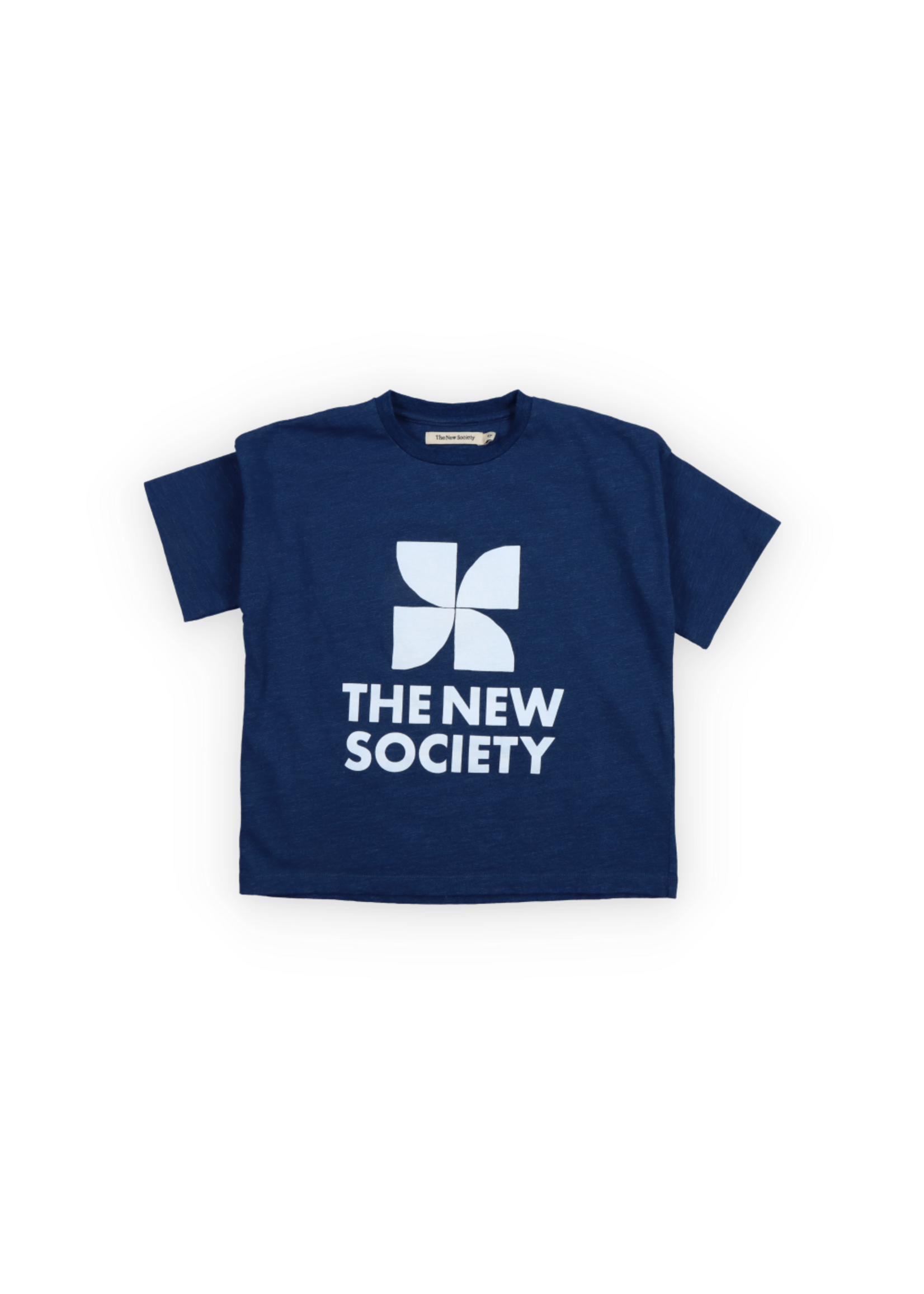 THE NEW SOCIETY THE NEW SOCIETY t-shirt TNS LOGO