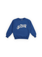 THE NEW SOCIETY THE NEW SOCIETY sweat TILO