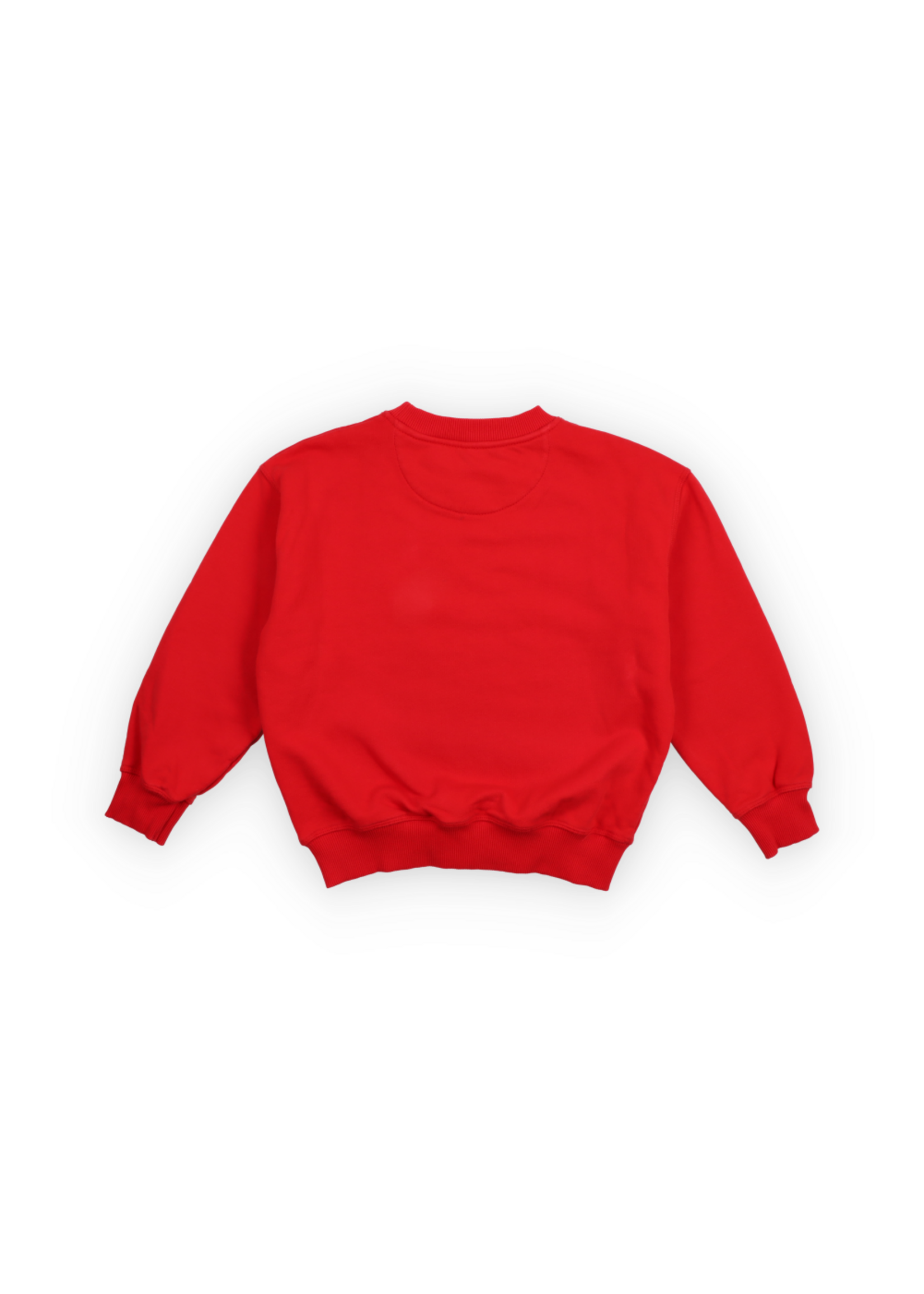 THE NEW SOCIETY THE NEW SOCIETY sweat MACA