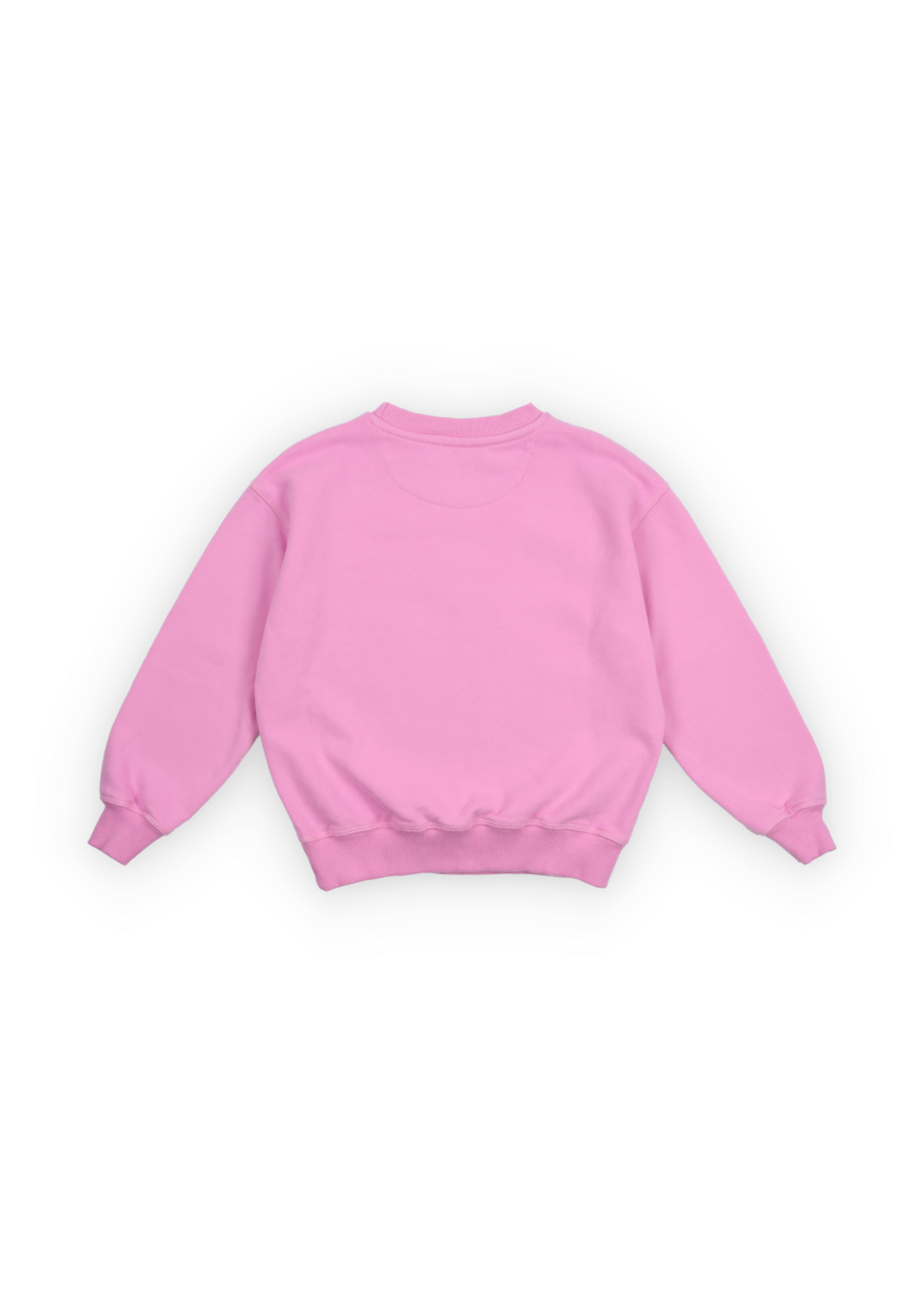 THE NEW SOCIETY THE NEW SOCIETY sweat TNS LOGO