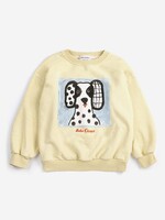 BOBO CHOSES BOBO CHOSES sweatshirt VAN DOG