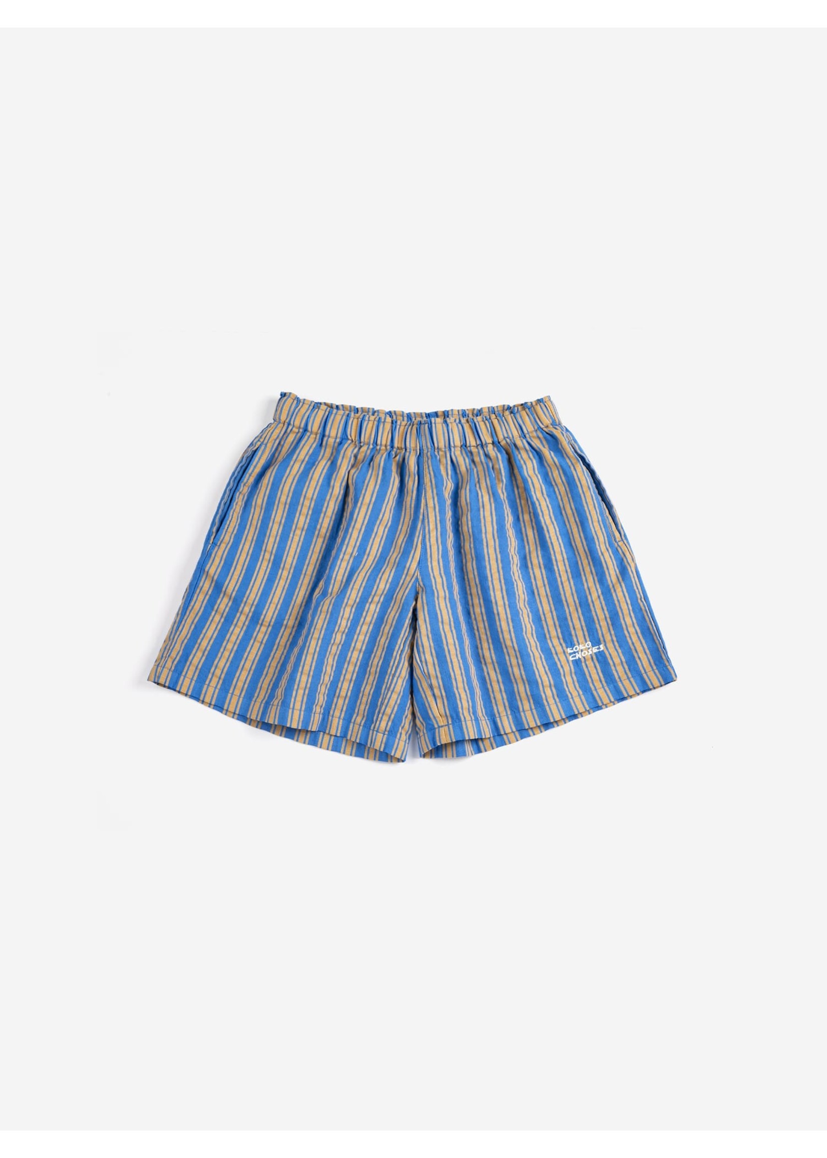 BOBO CHOSES BOBO CHOSES bermuda shorts NEW HAIRLINE