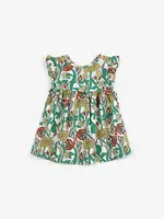 BOBO CHOSES BOBO CHOSES BABY dress HERBALIST