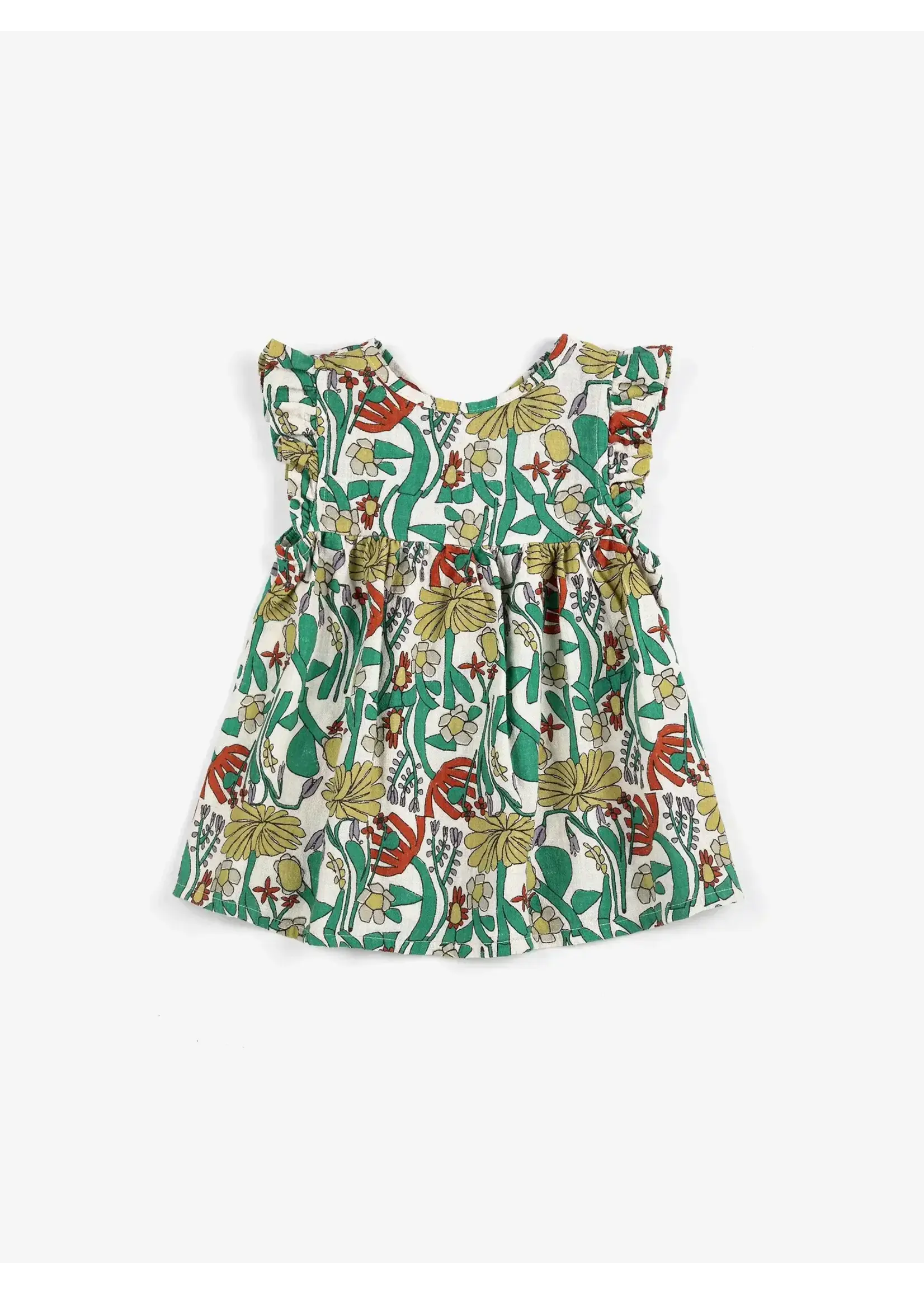 BOBO CHOSES BOBO CHOSES BABY dress HERBALIST