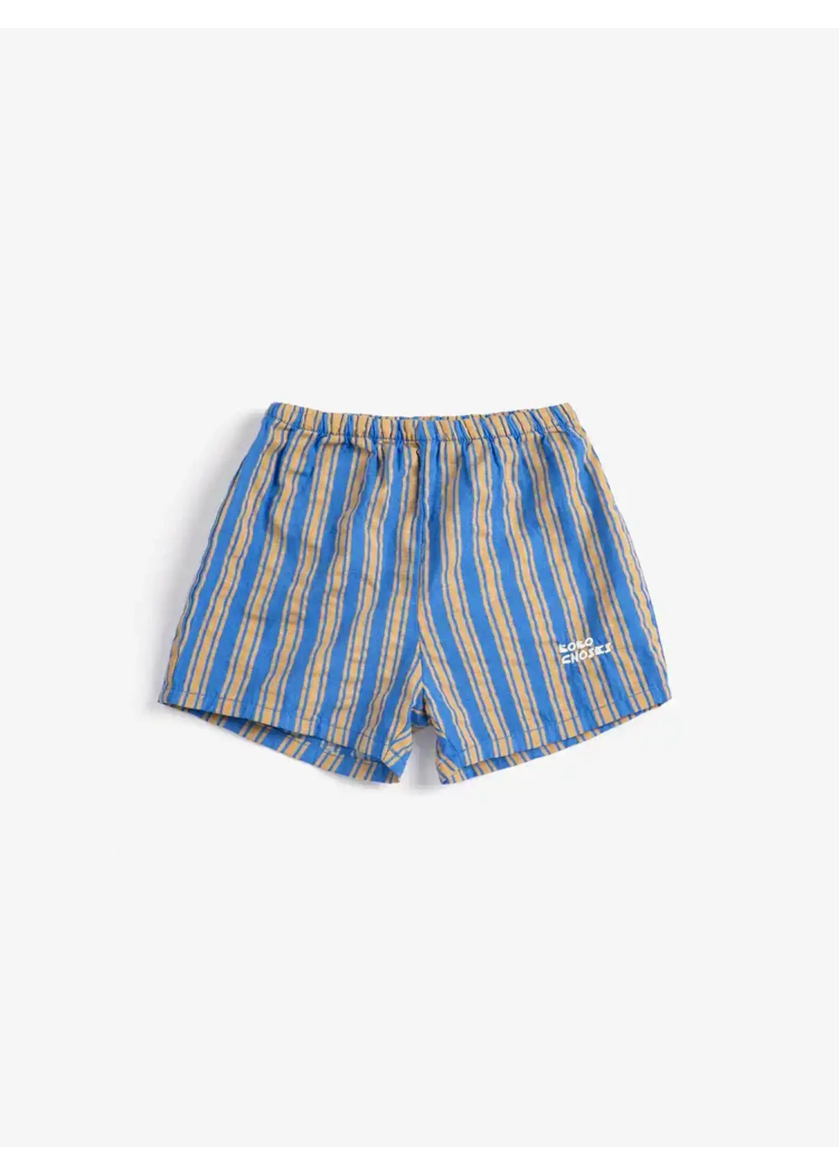 BOBO CHOSES BOBO CHOSES BABY shorts NEW HAIRLINE