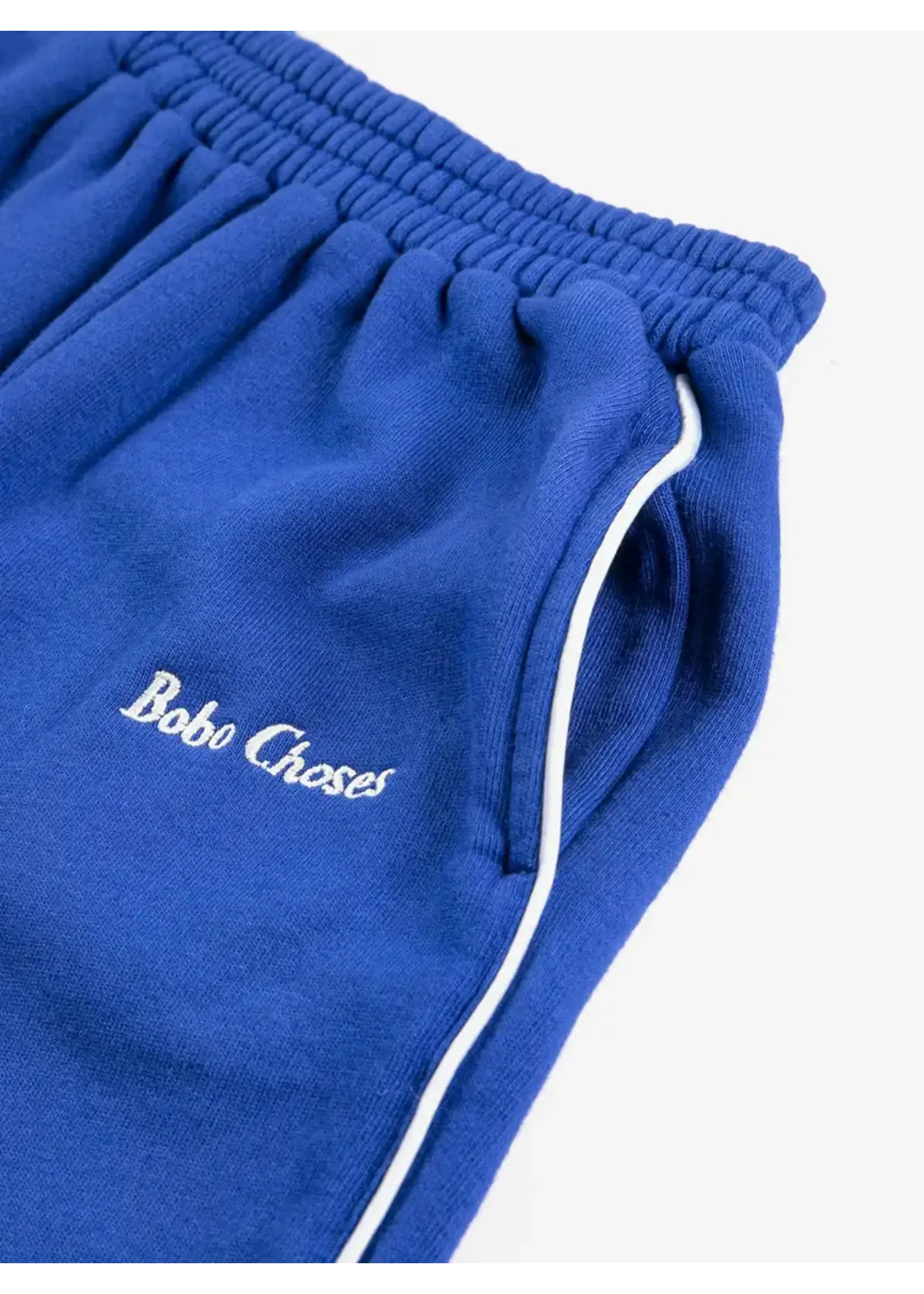 BOBO CHOSES BOBO CHOSES jogging pants