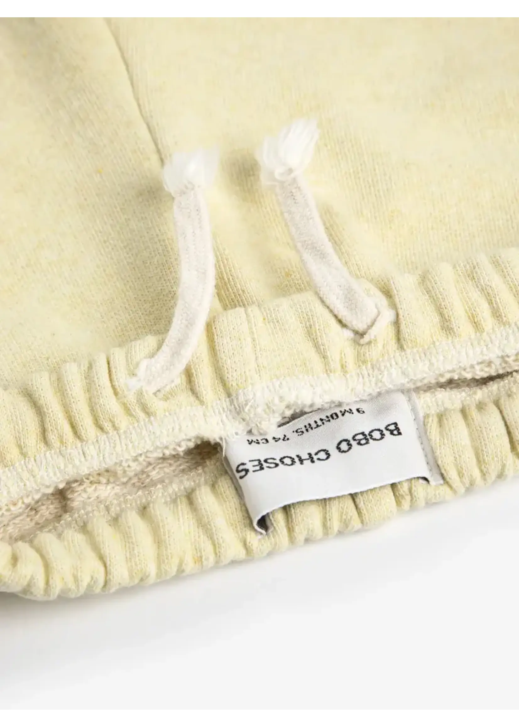 BOBO CHOSES BOBO CHOSES jogging pants