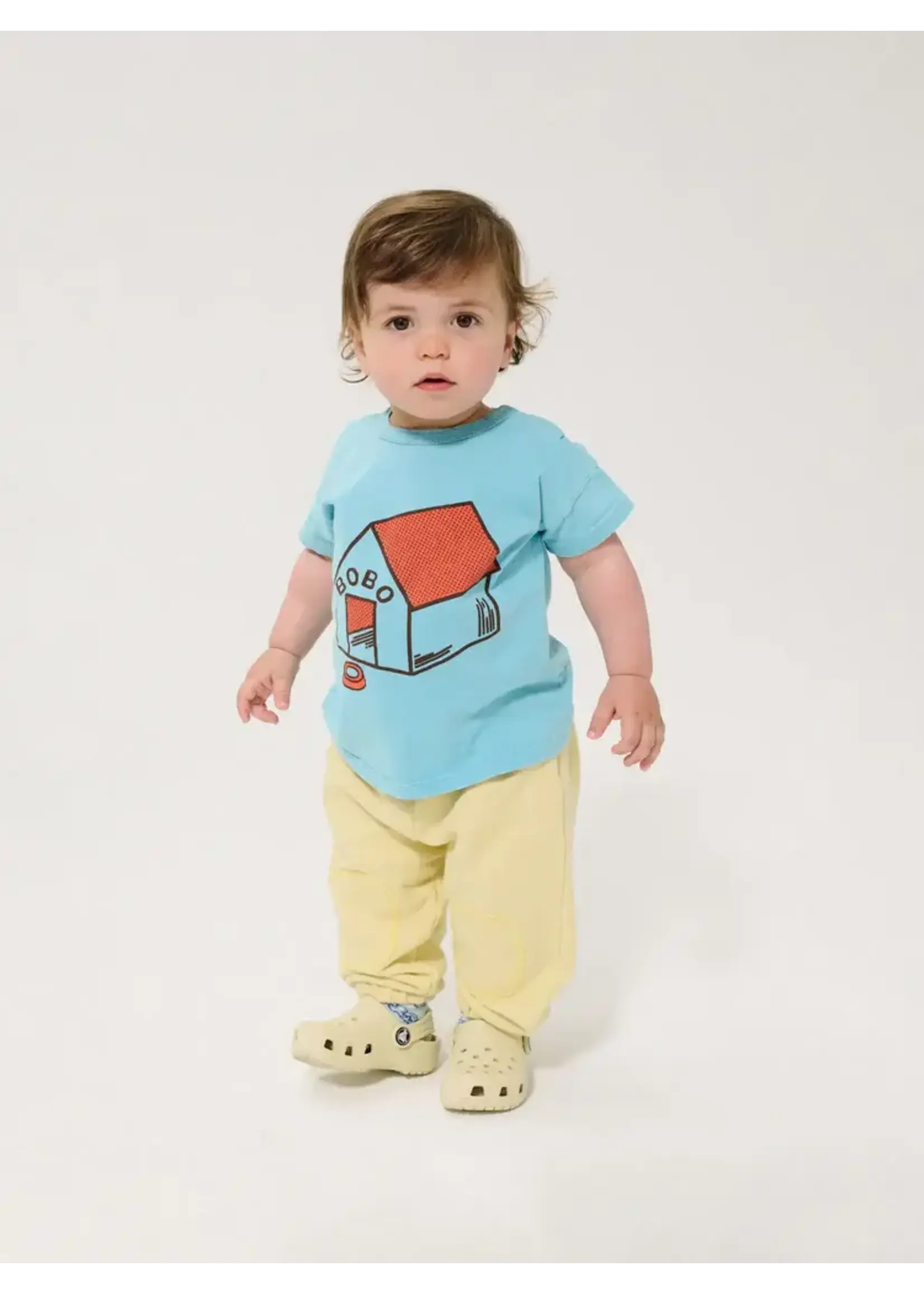 BOBO CHOSES BOBO CHOSES BABY jogging pants