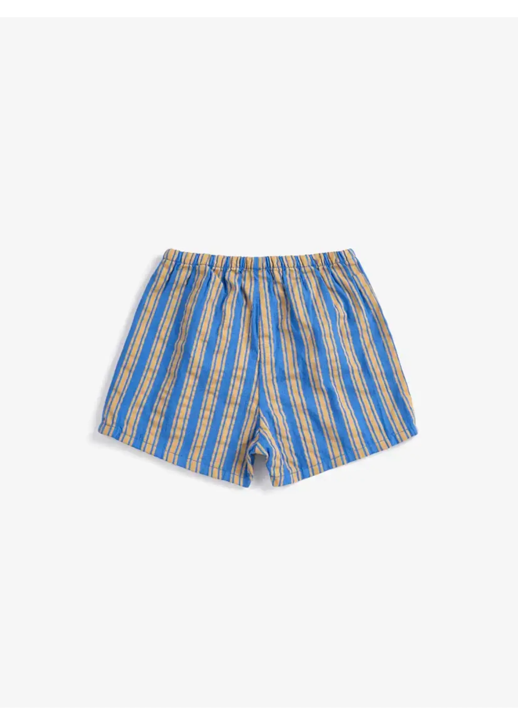 BOBO CHOSES BOBO CHOSES bermuda shorts NEW HAIRLINE