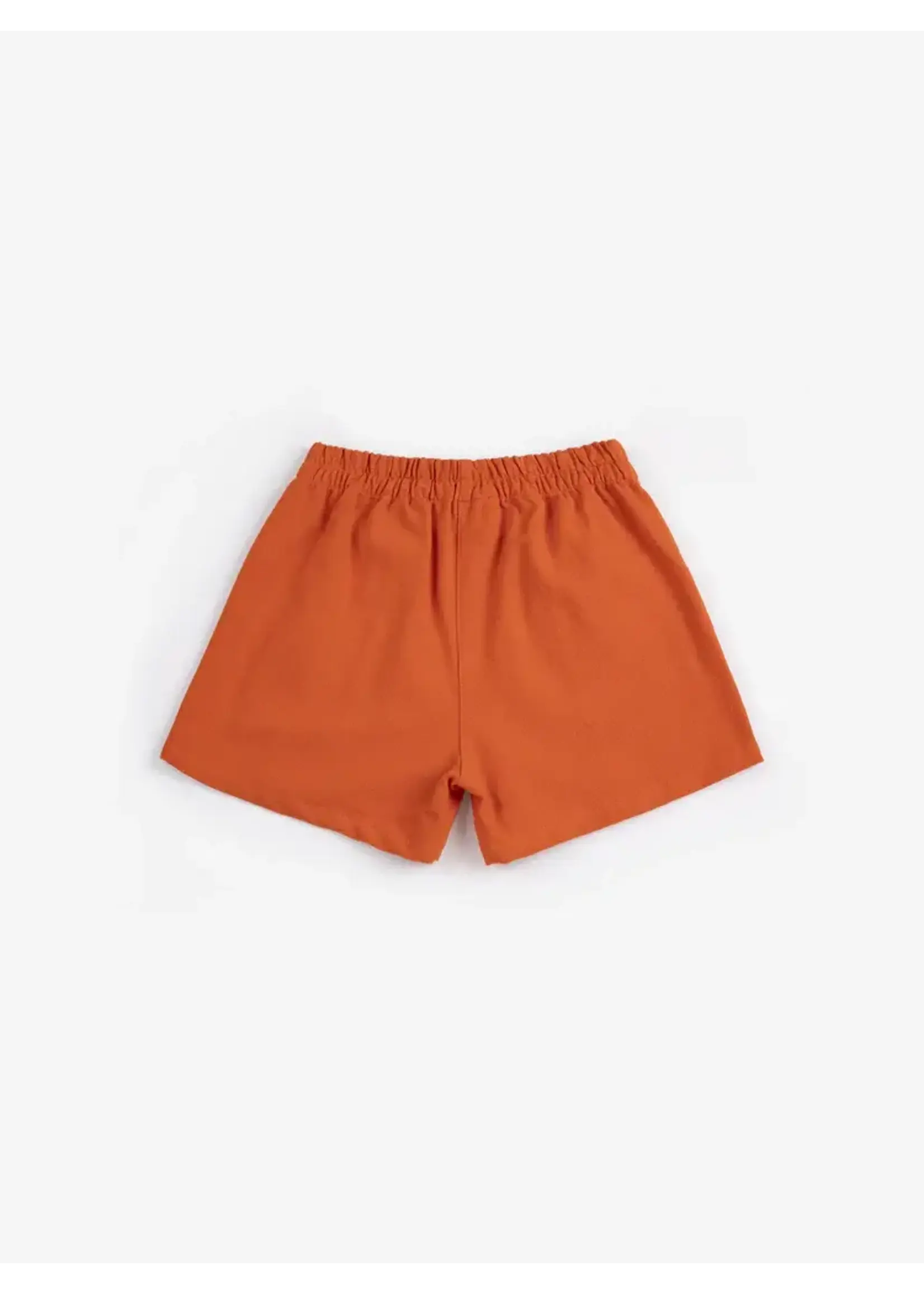BOBO CHOSES BOBO CHOSES shorts woven COLOR BLOCK