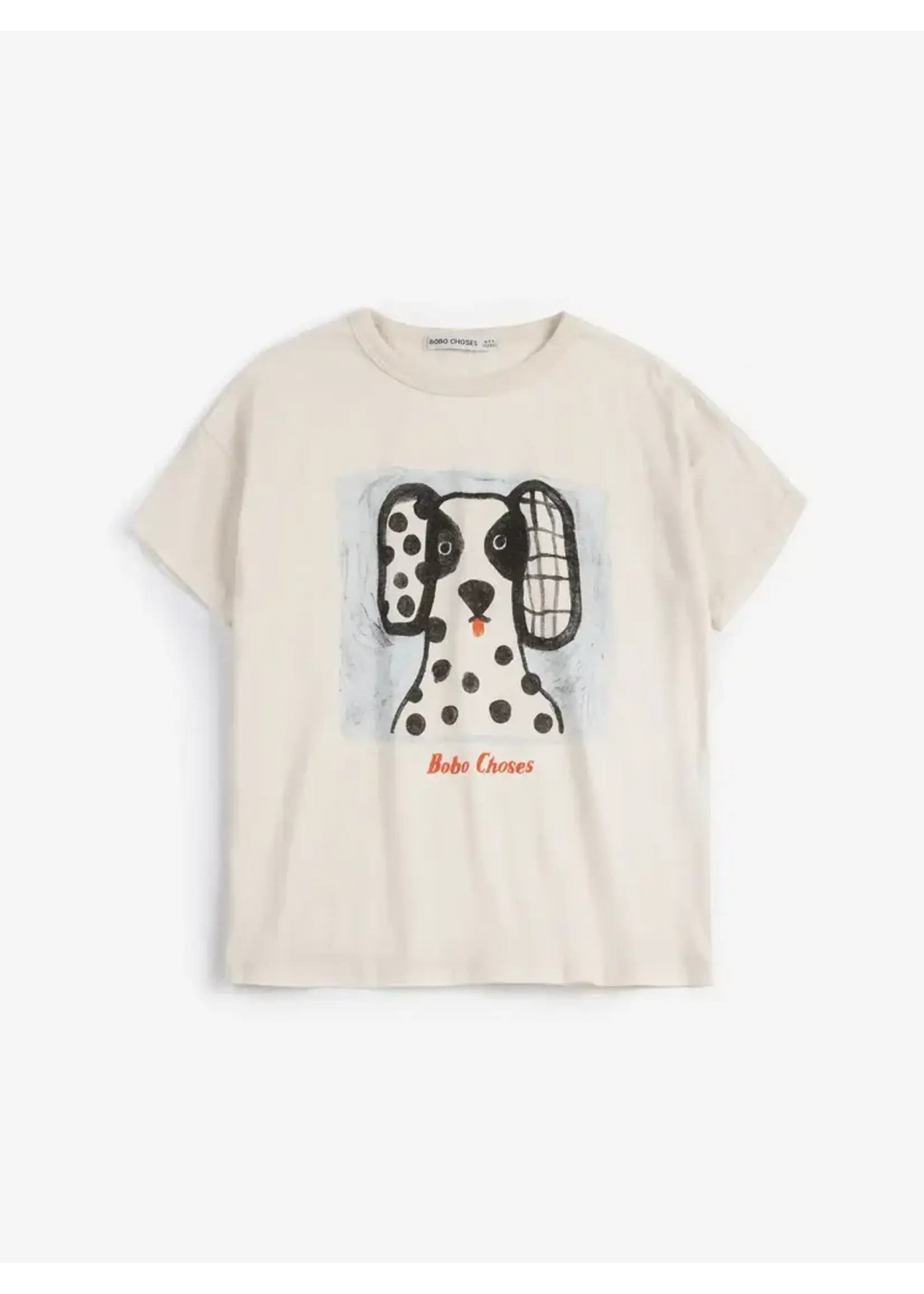BOBO CHOSES BOBO CHOSES t-shirt Van Dog